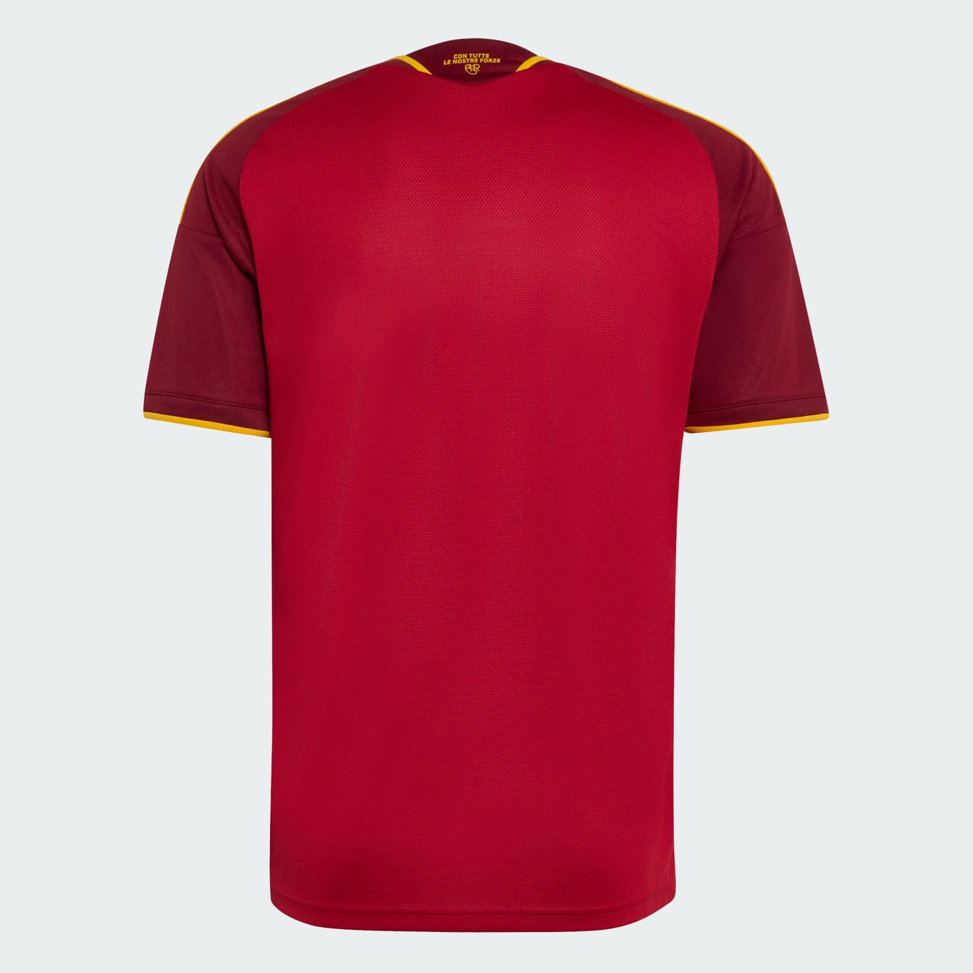 AS Roma Home 26/27