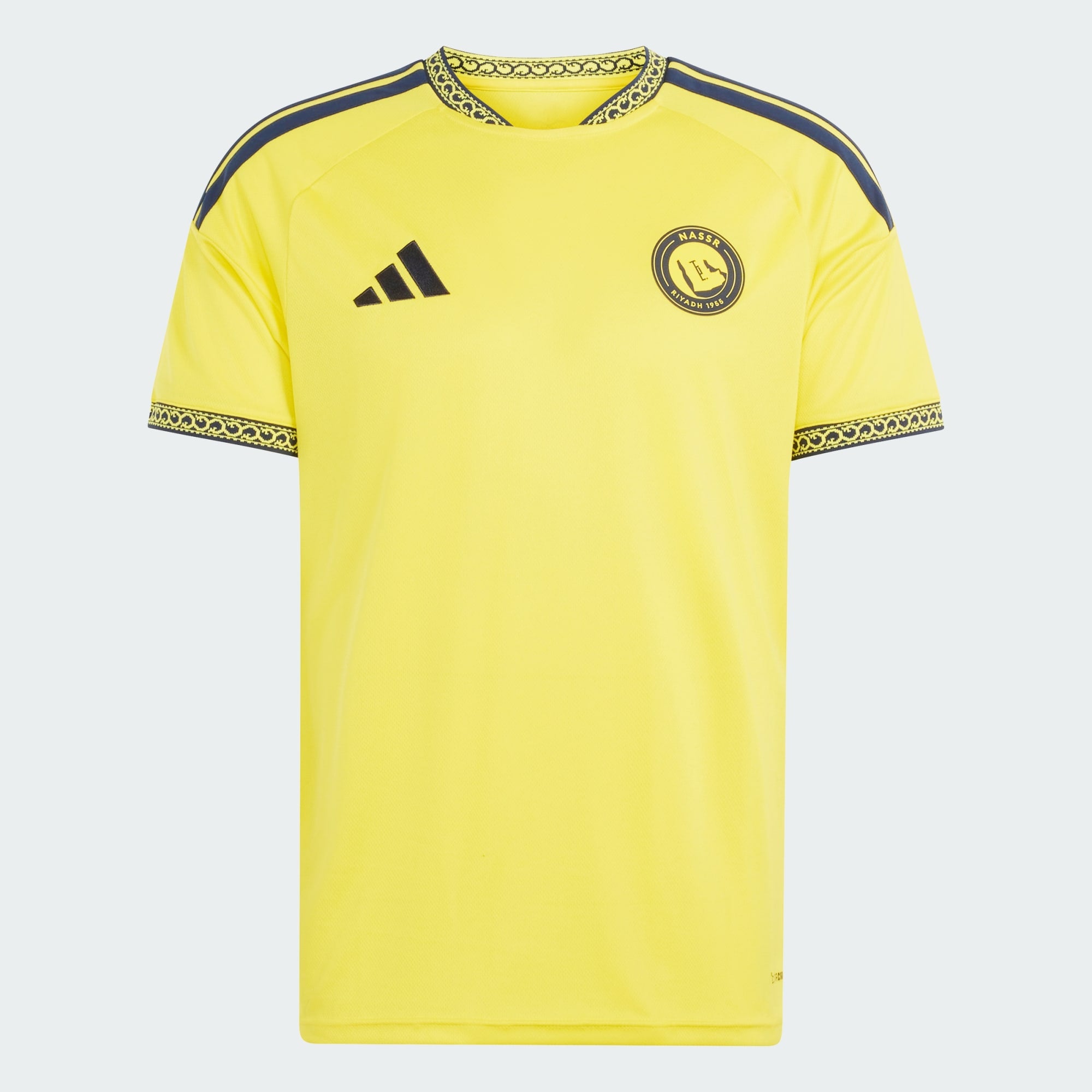 Al-Nassr FC Home X Ronaldo  26/27
