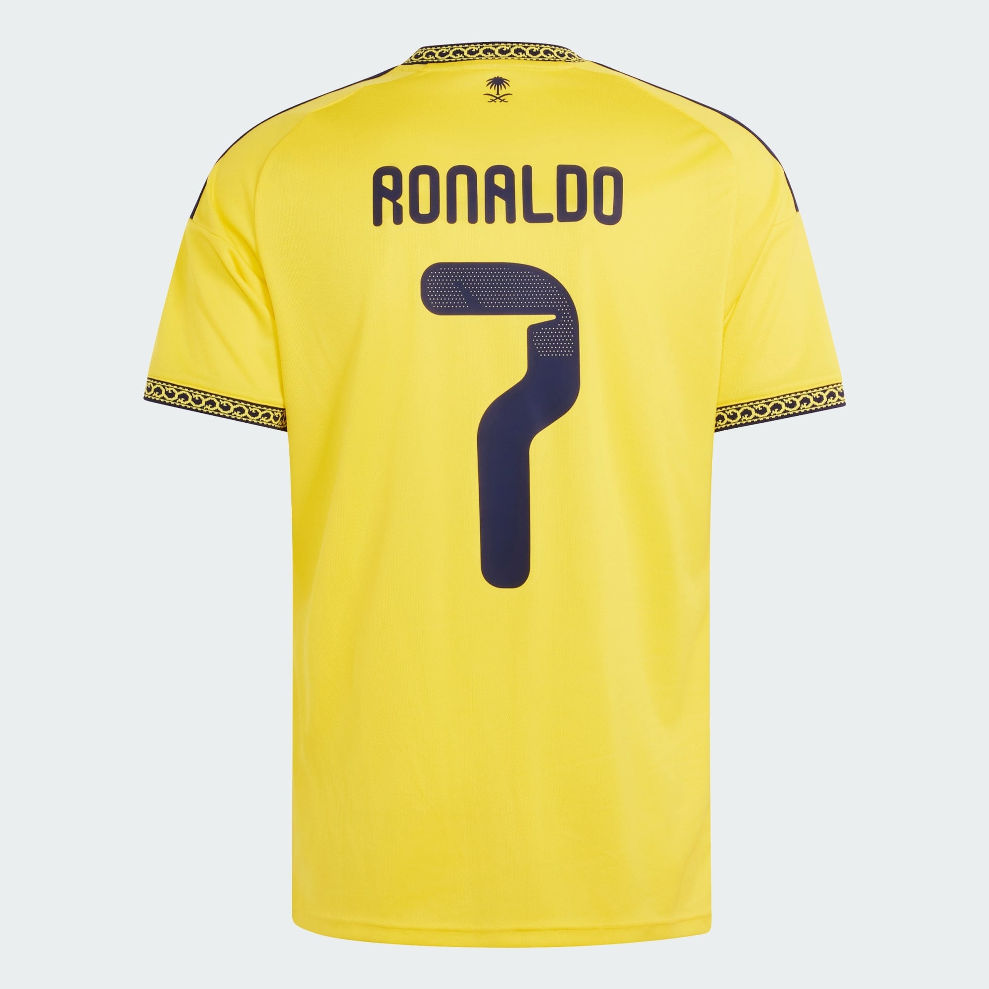 Al-Nassr FC Home X Ronaldo  26/27