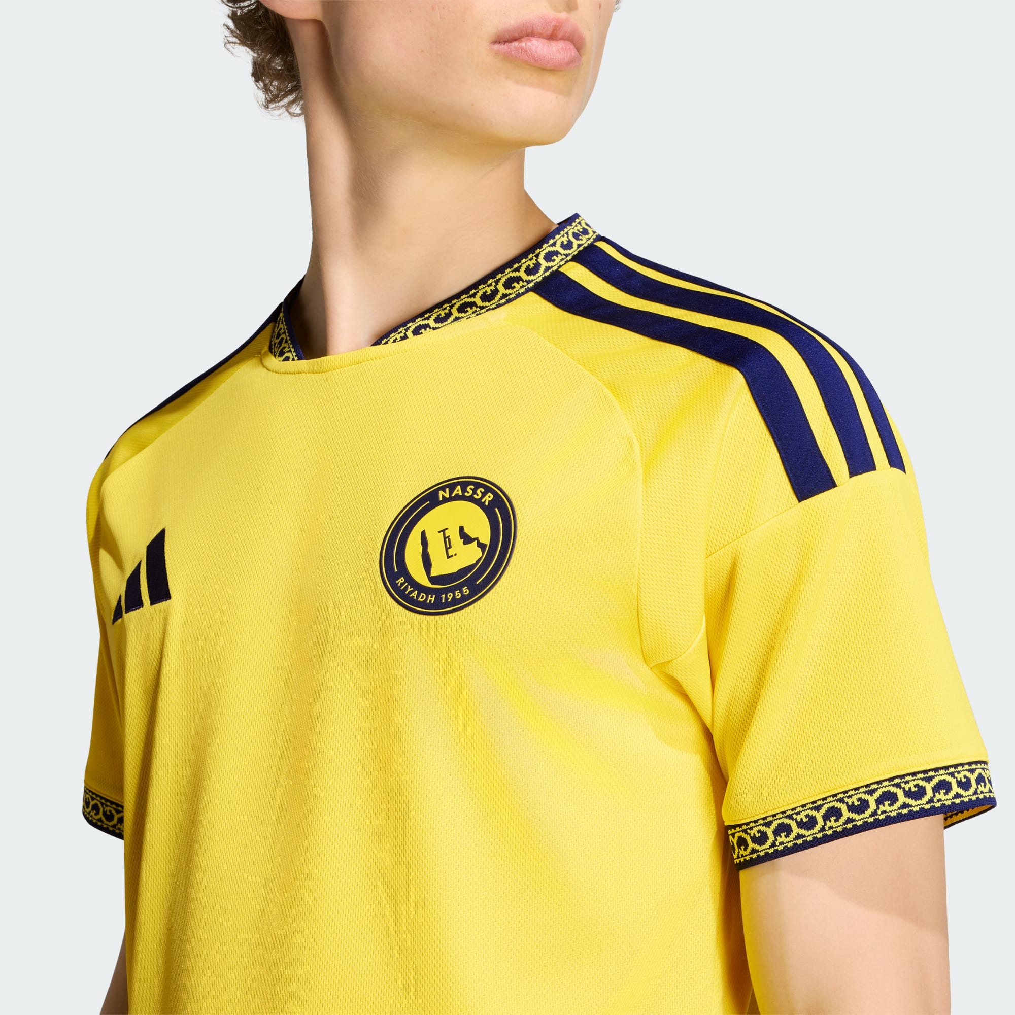 Al-Nassr FC Home X Ronaldo  26/27