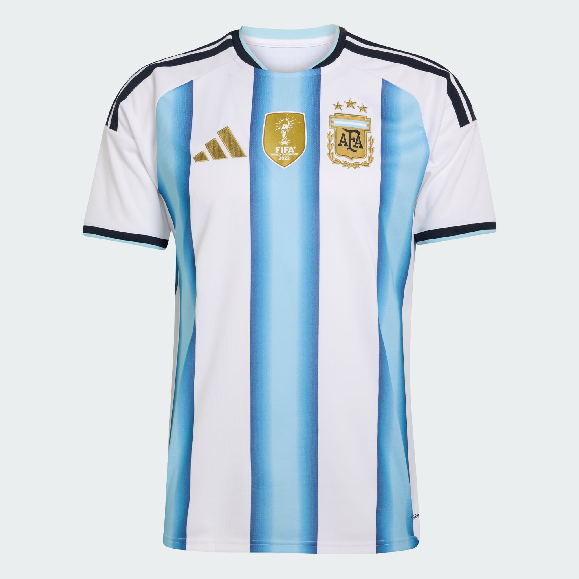 World Cup 2026 Argentina Home Replica