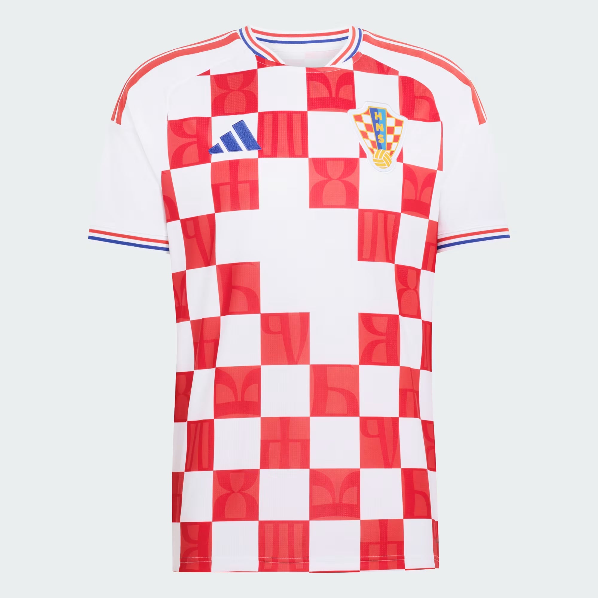 Croatia Home 26/27