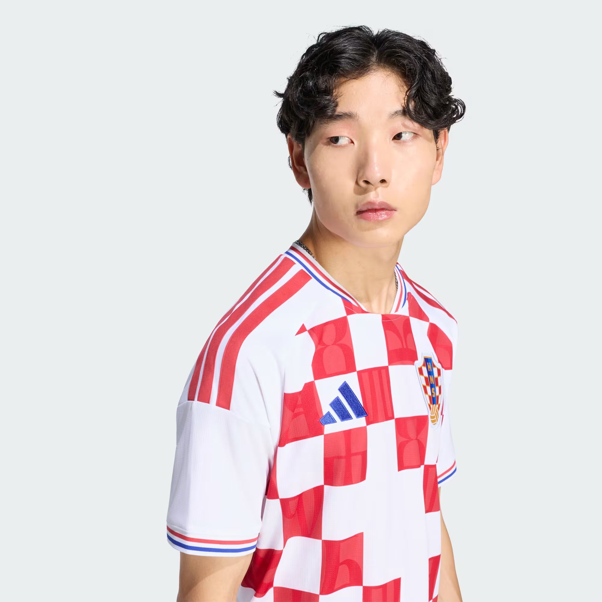 Croatia Home 26/27