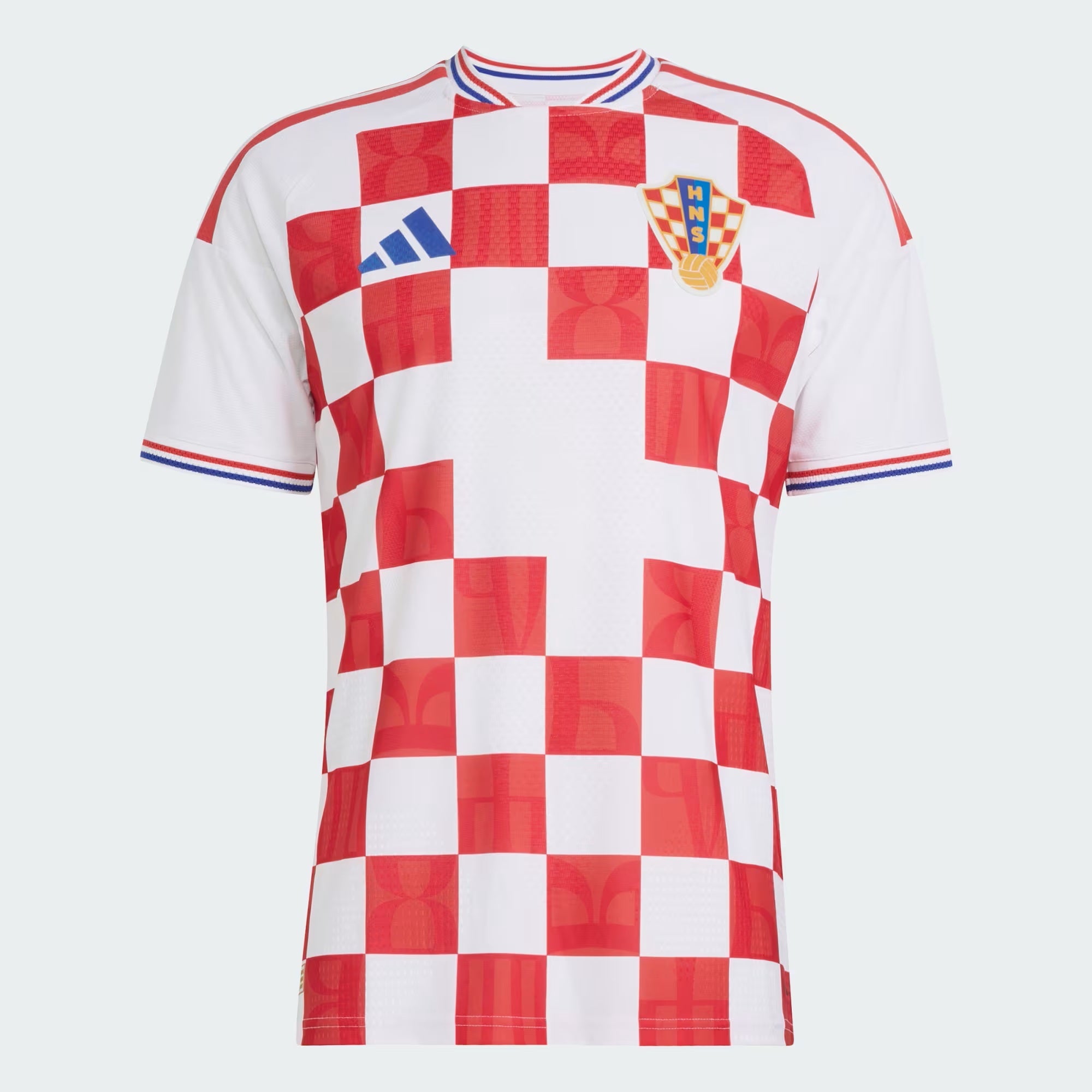 Croatia Home Authentic 26/27