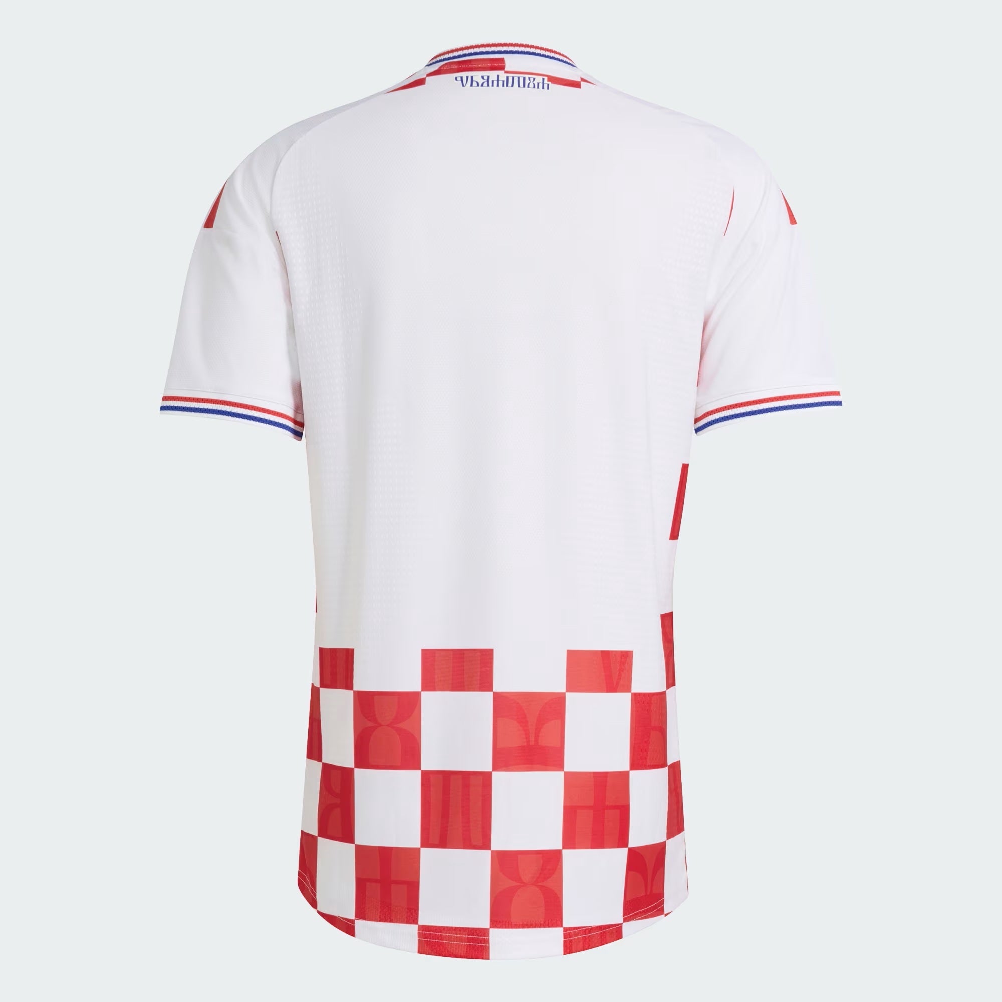 Croatia Home Authentic 26/27