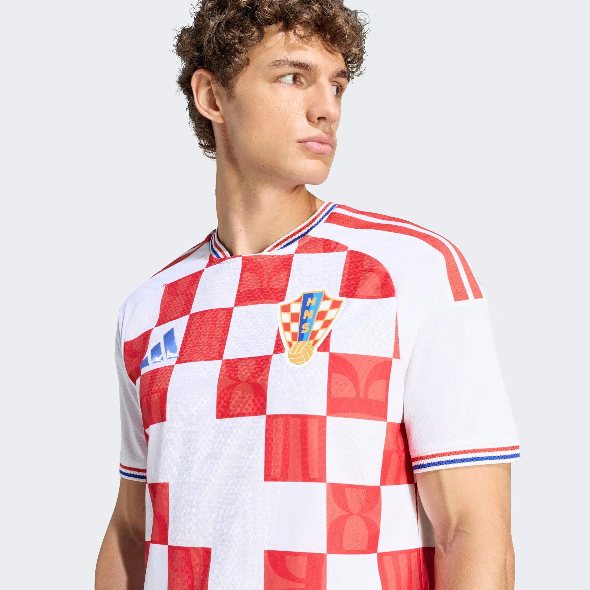 Croatia Home Authentic 26/27