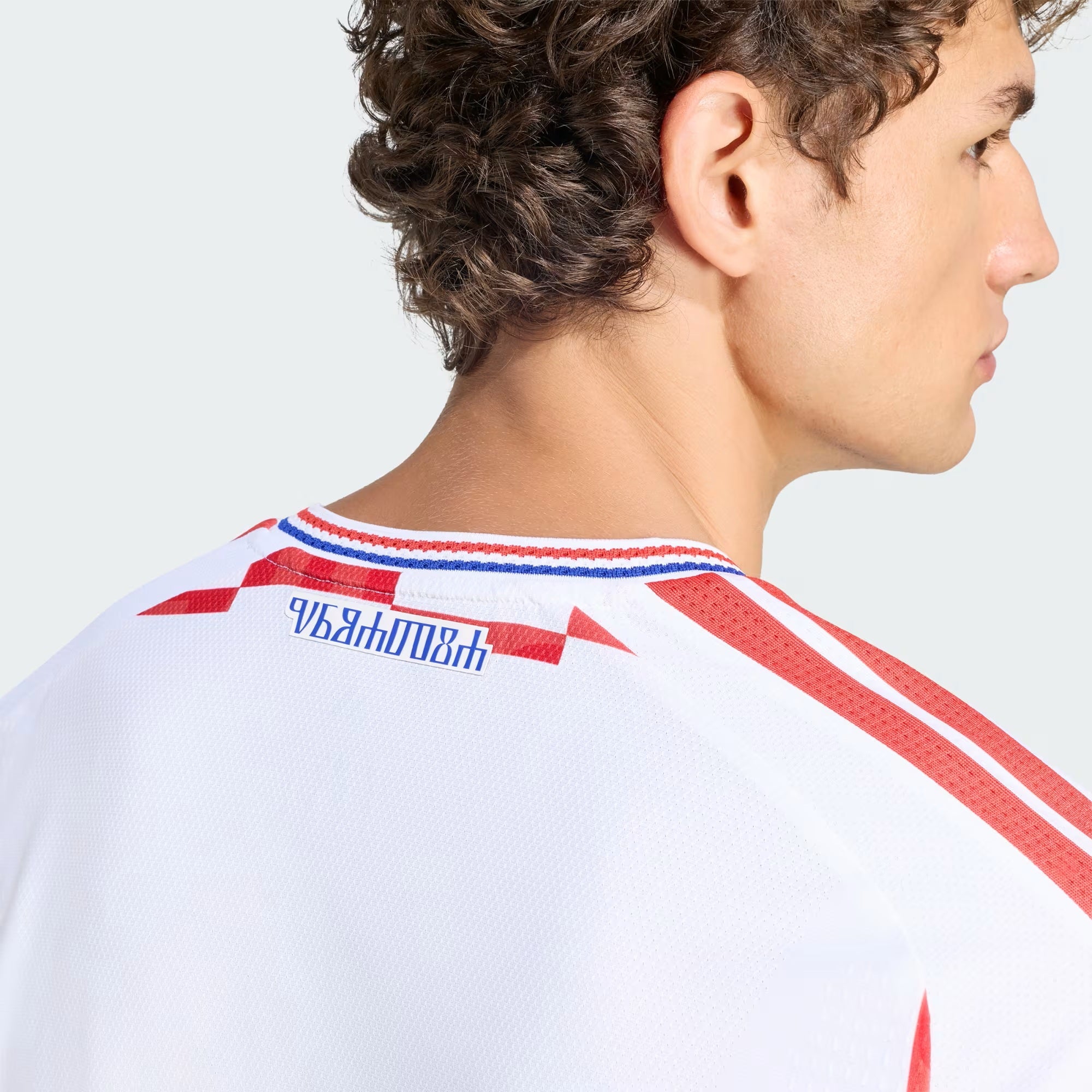 Croatia Home Authentic 26/27