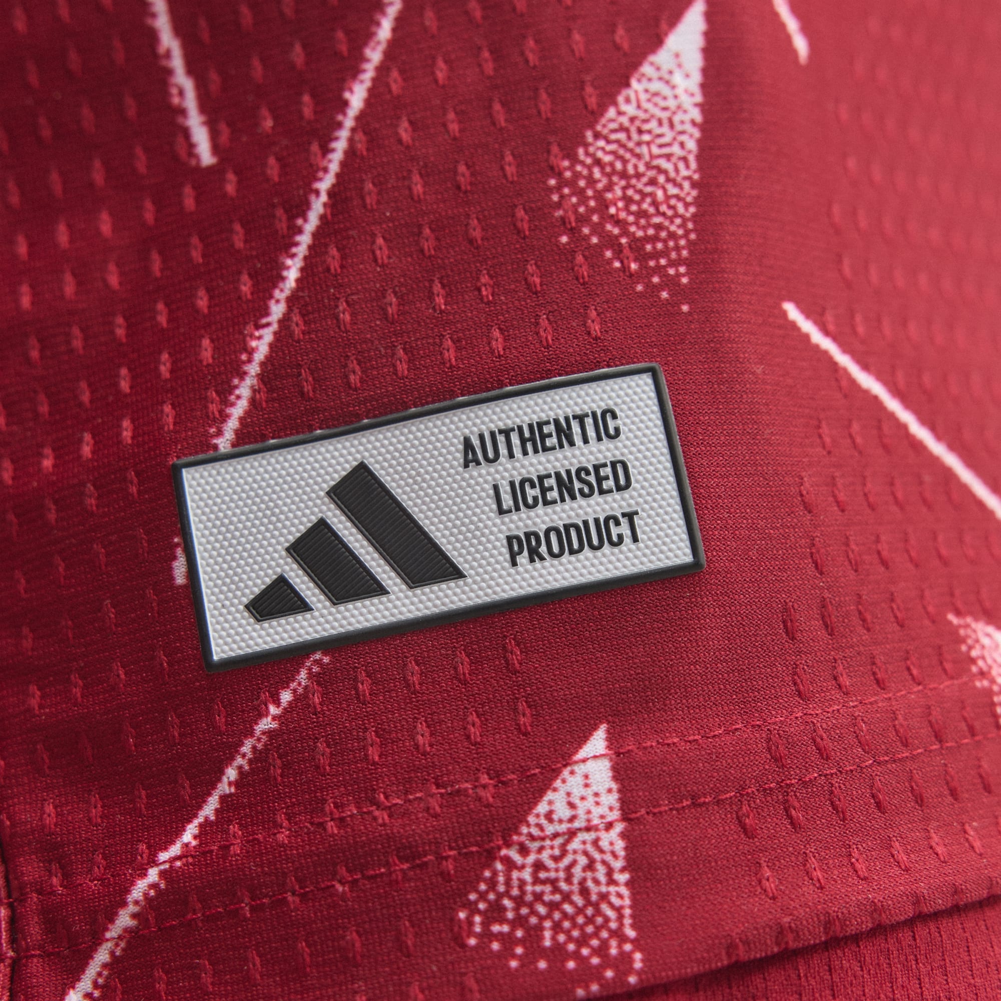 Liverpool FC Home Authentic LS 26/27