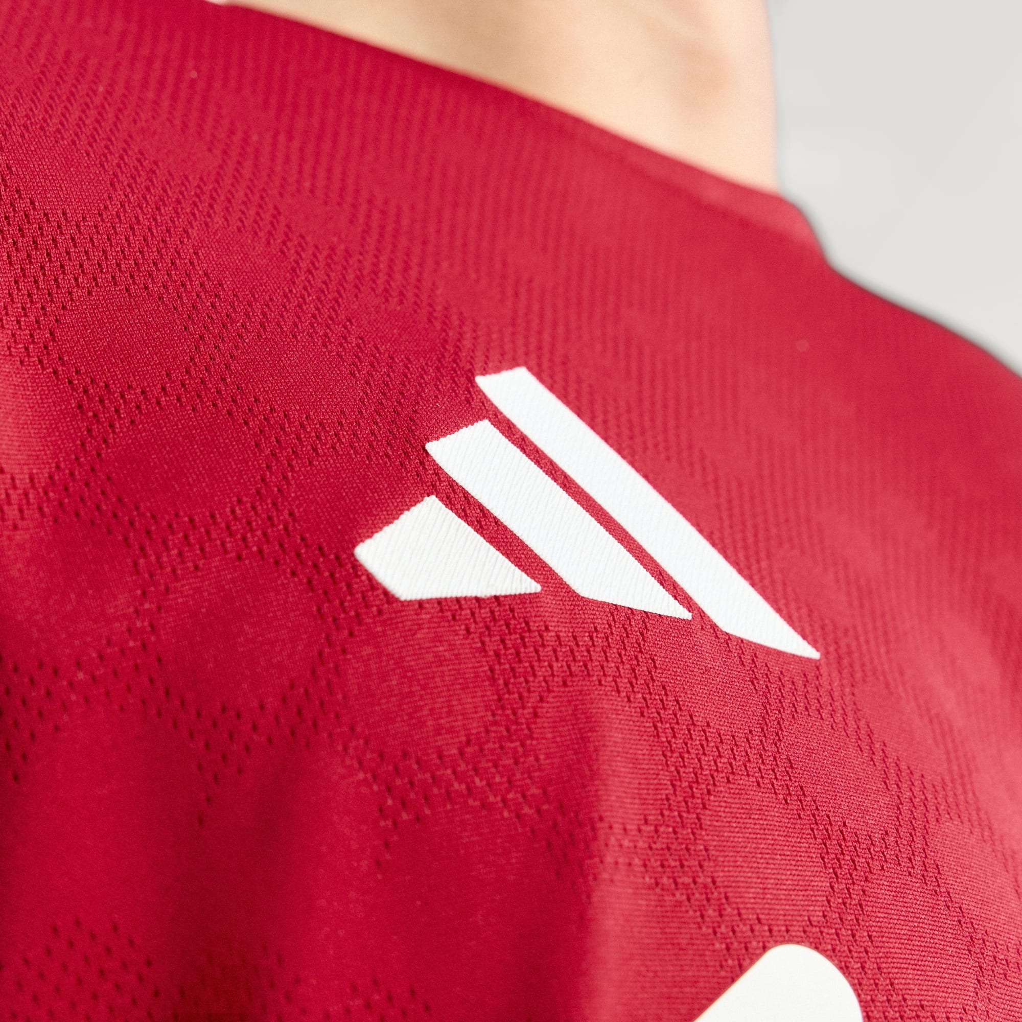 Liverpool FC Home Authentic 25/26