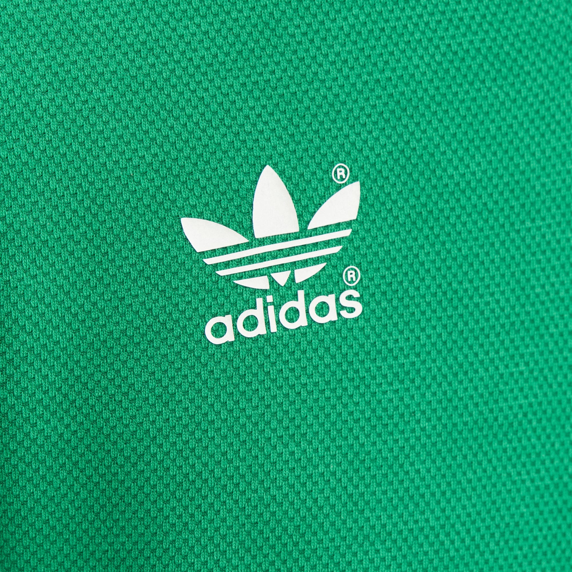 Mexico Home 1986