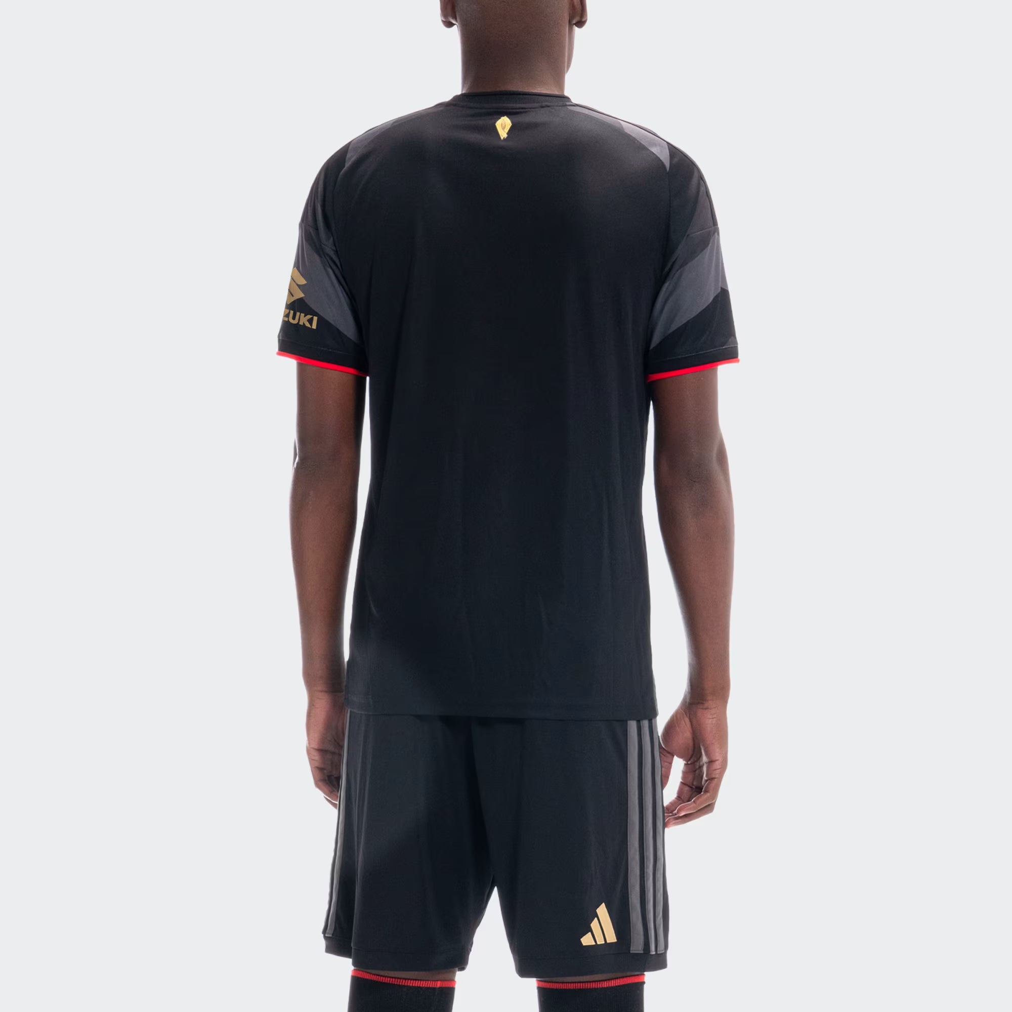 Orlando Pirates Home 26/27 Jersey