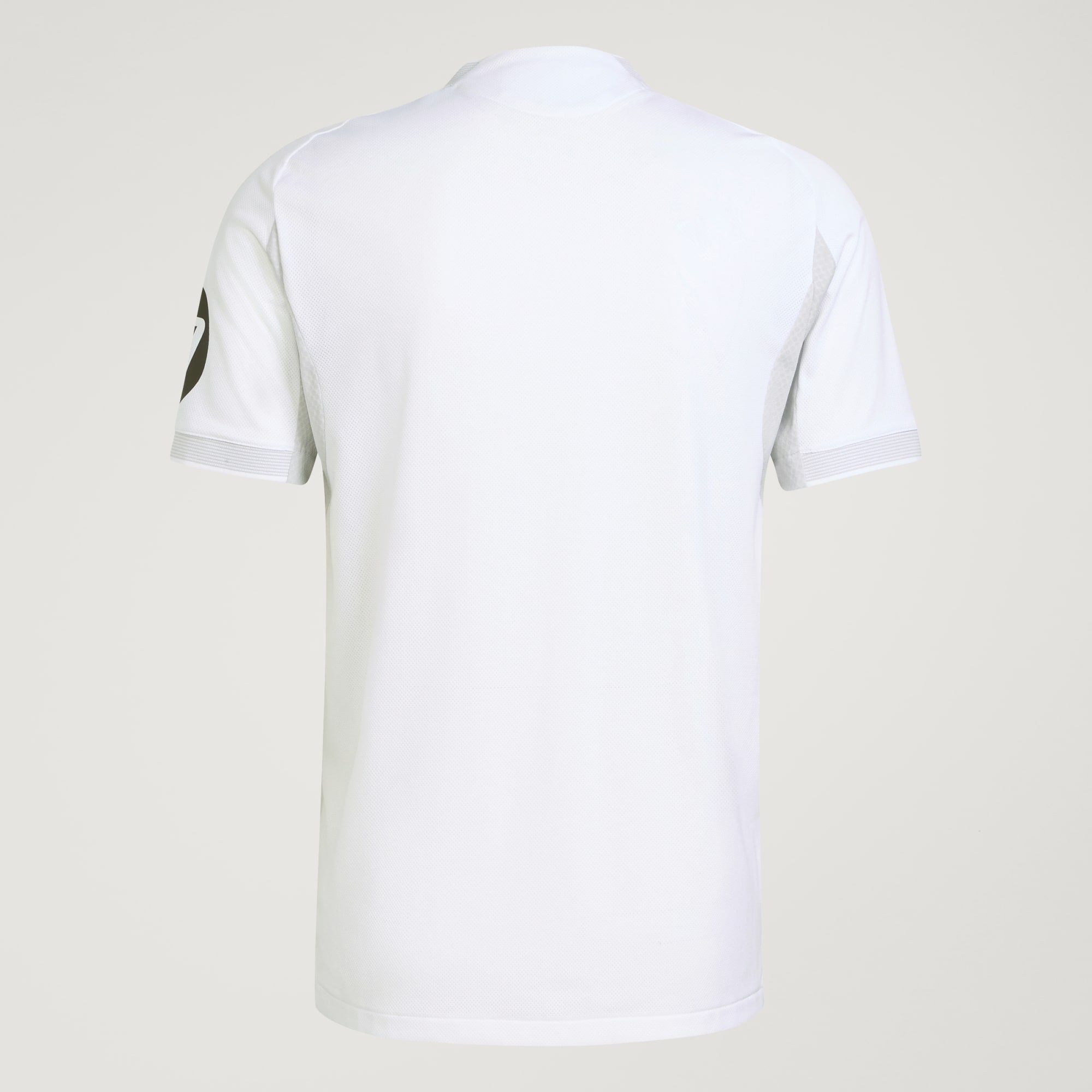 Real Madrid Home Aunthentic 25/26