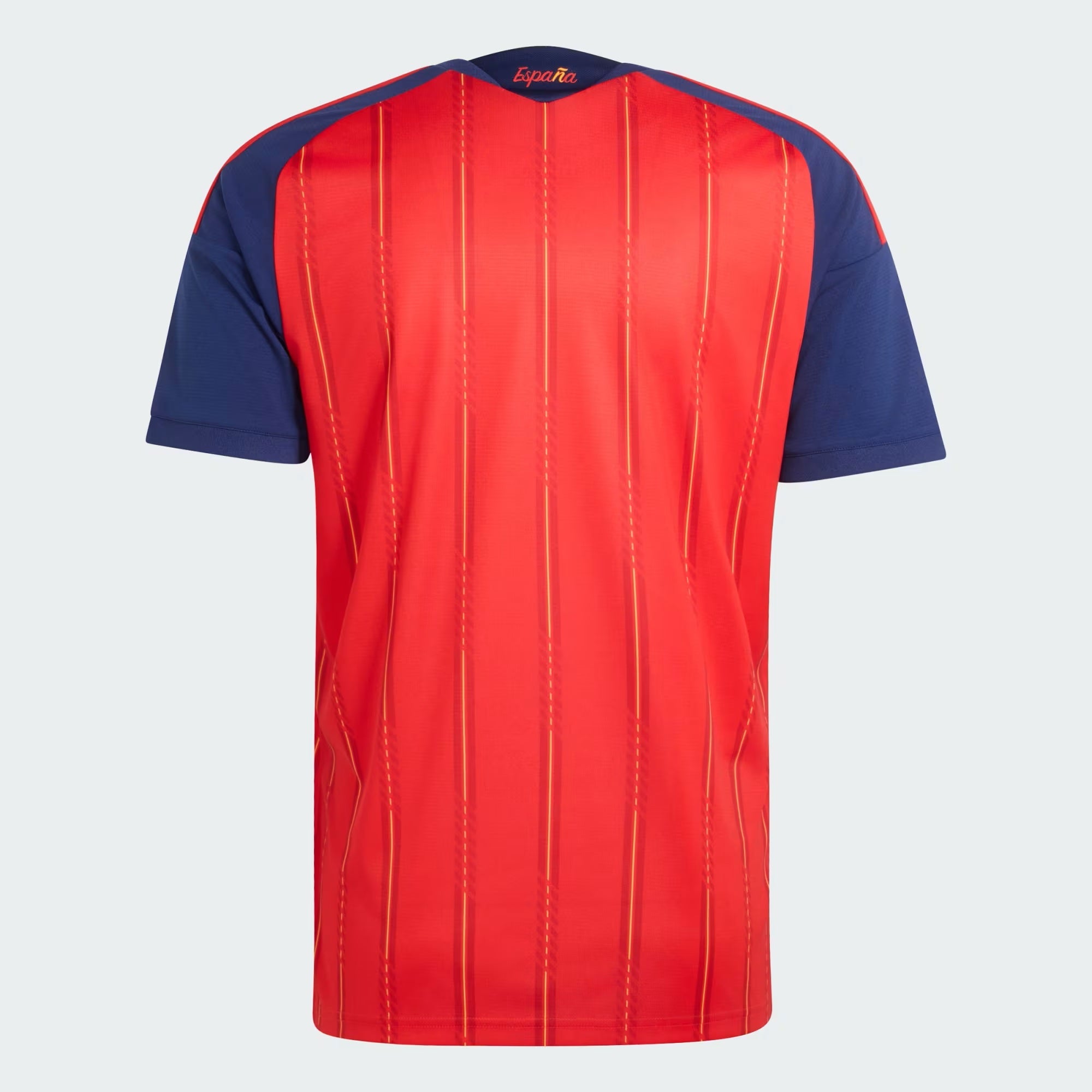Spain Home 26/27