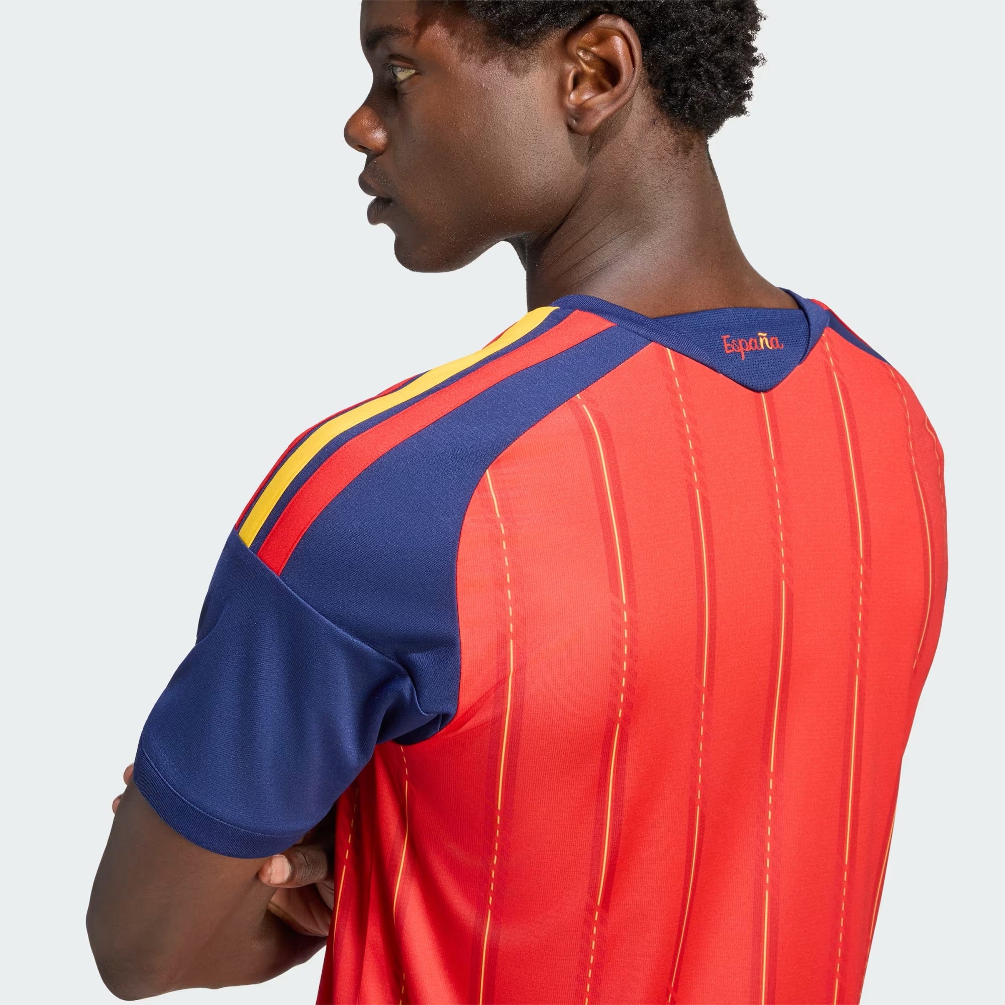 Spain Home 26/27