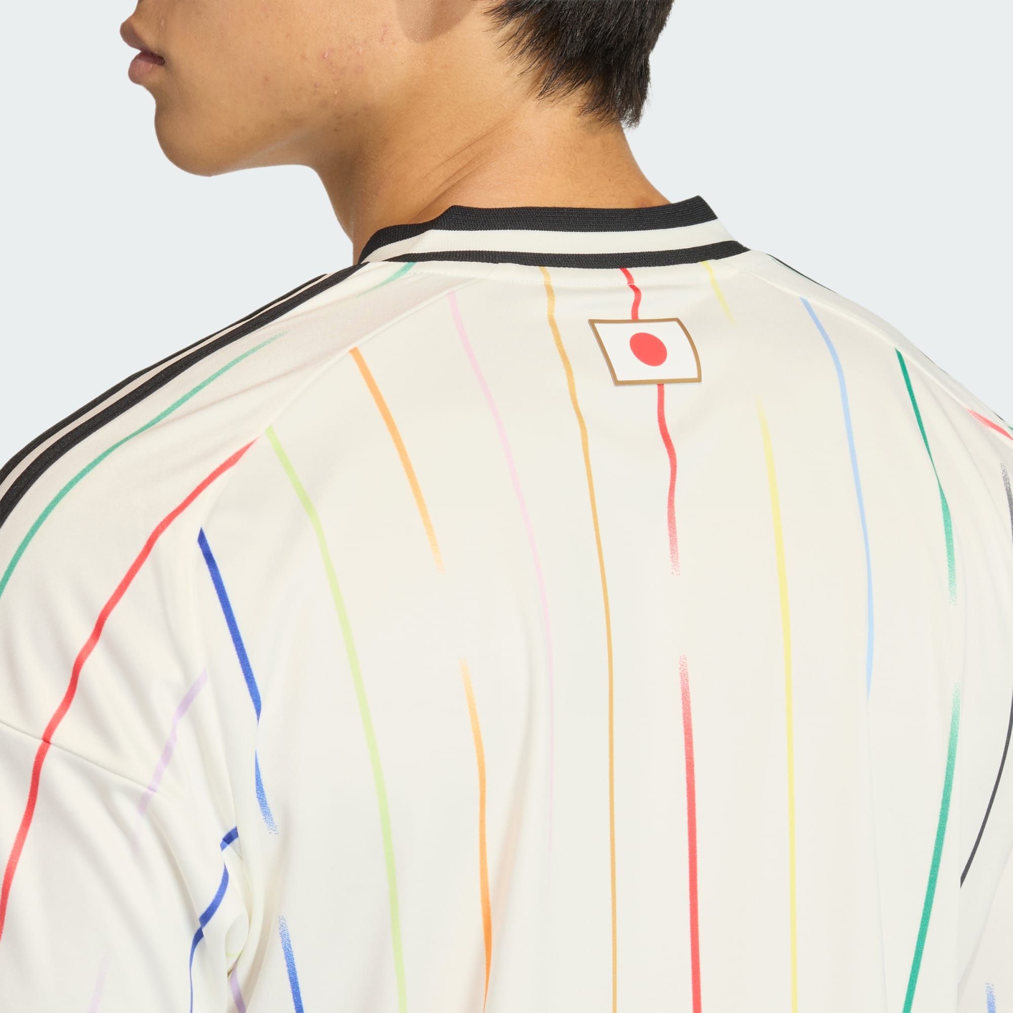 World Cup 2026 Japan Away Replica