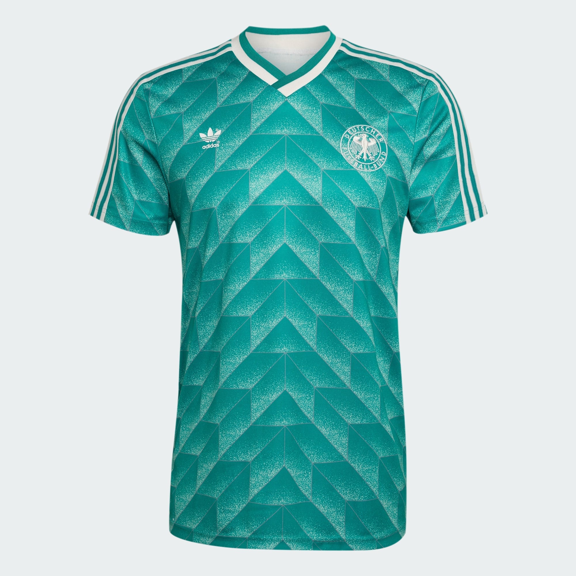 Germany Away 1990