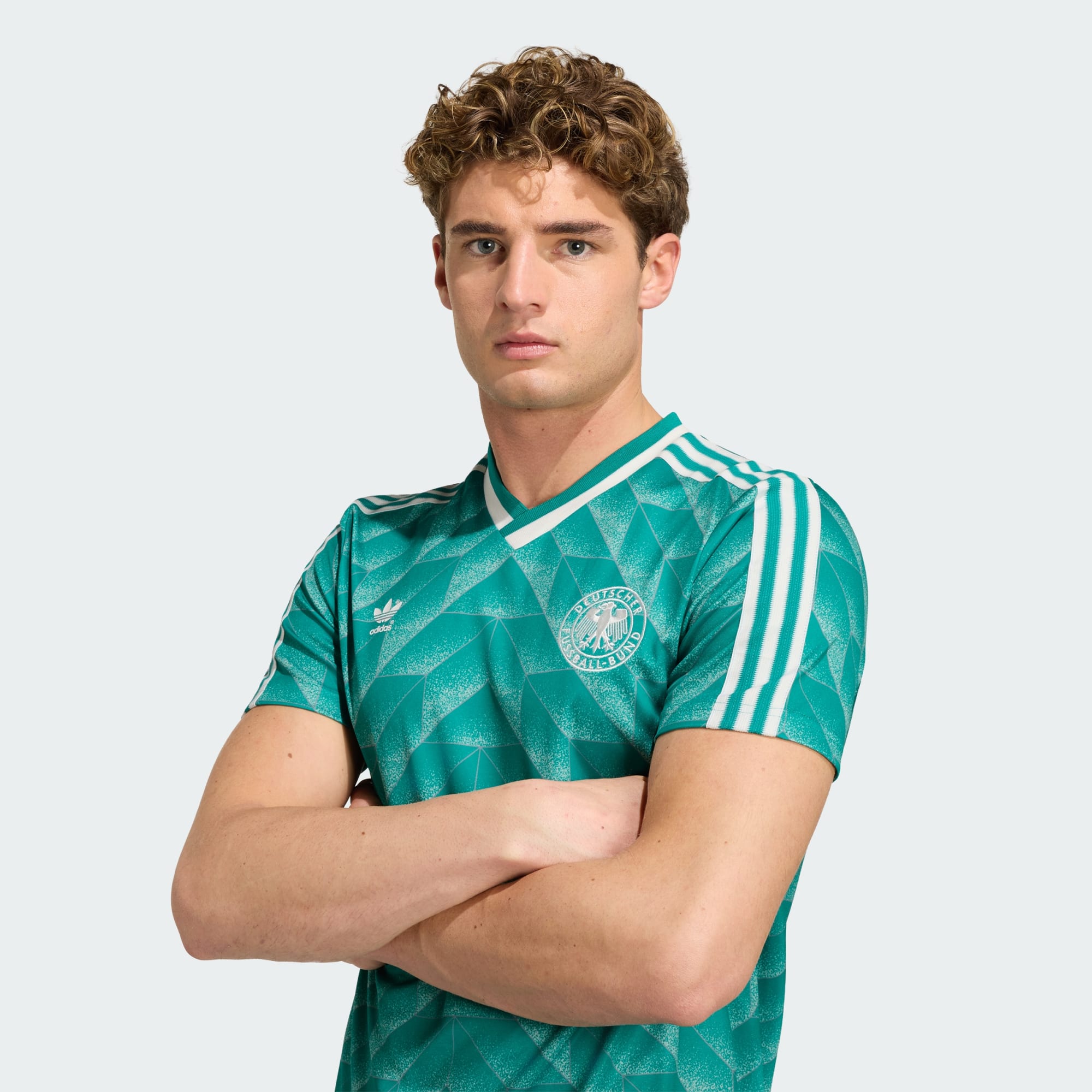 Germany Away 1990
