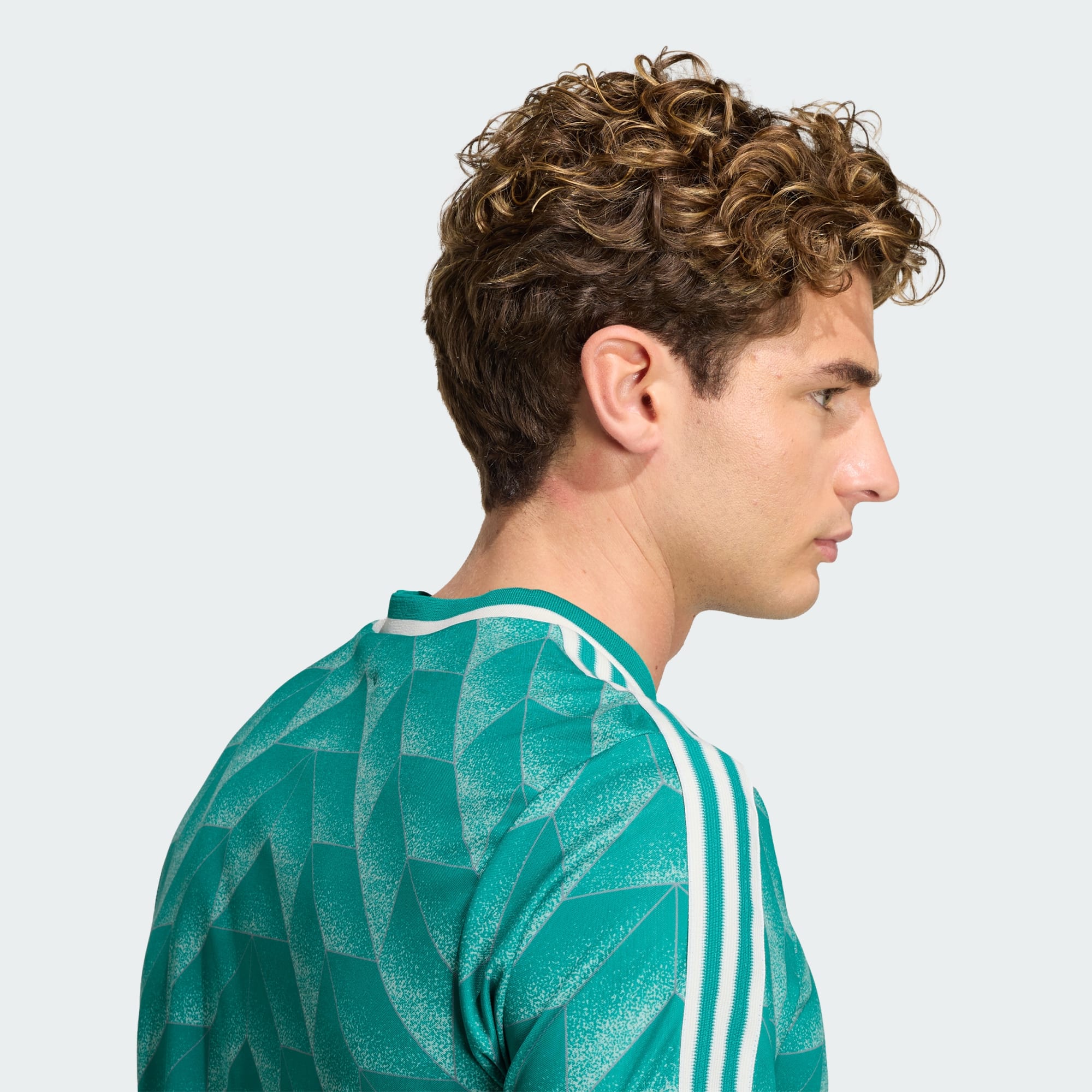 Germany Away 1990