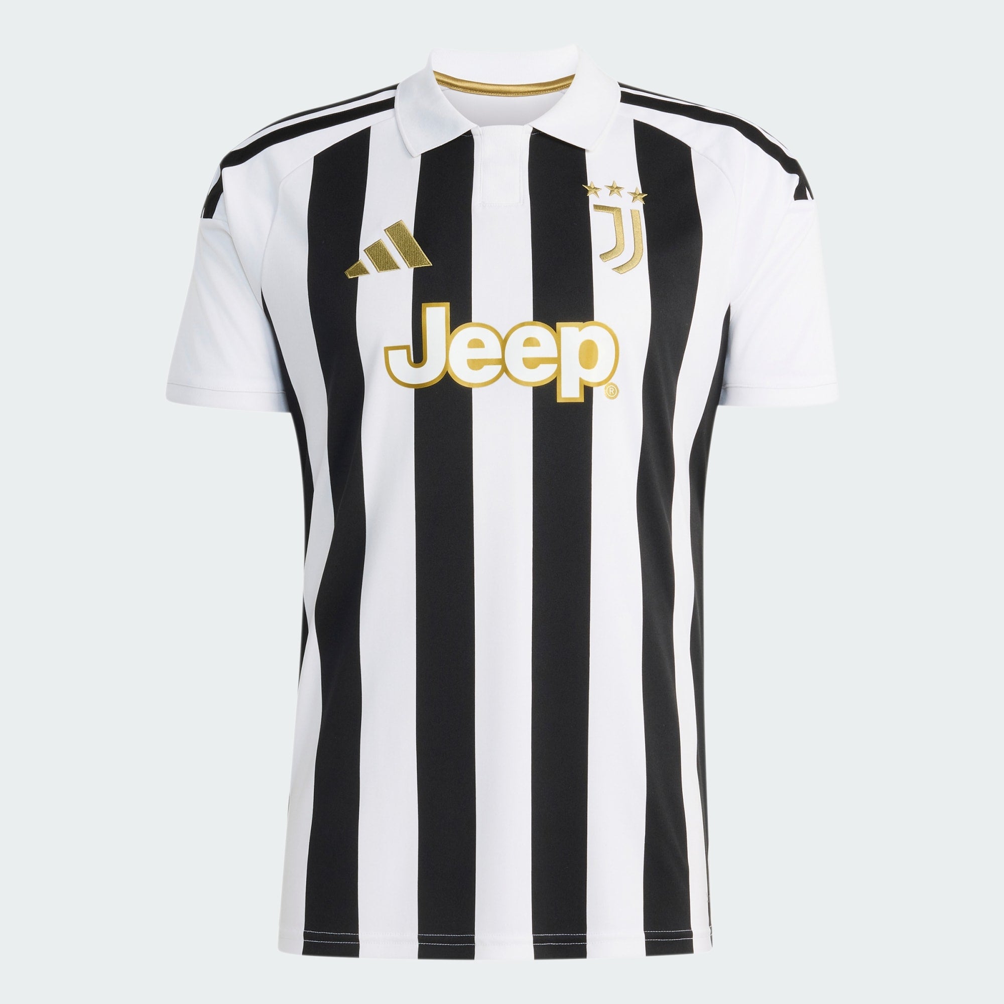 Juventus Home Replica 26/27