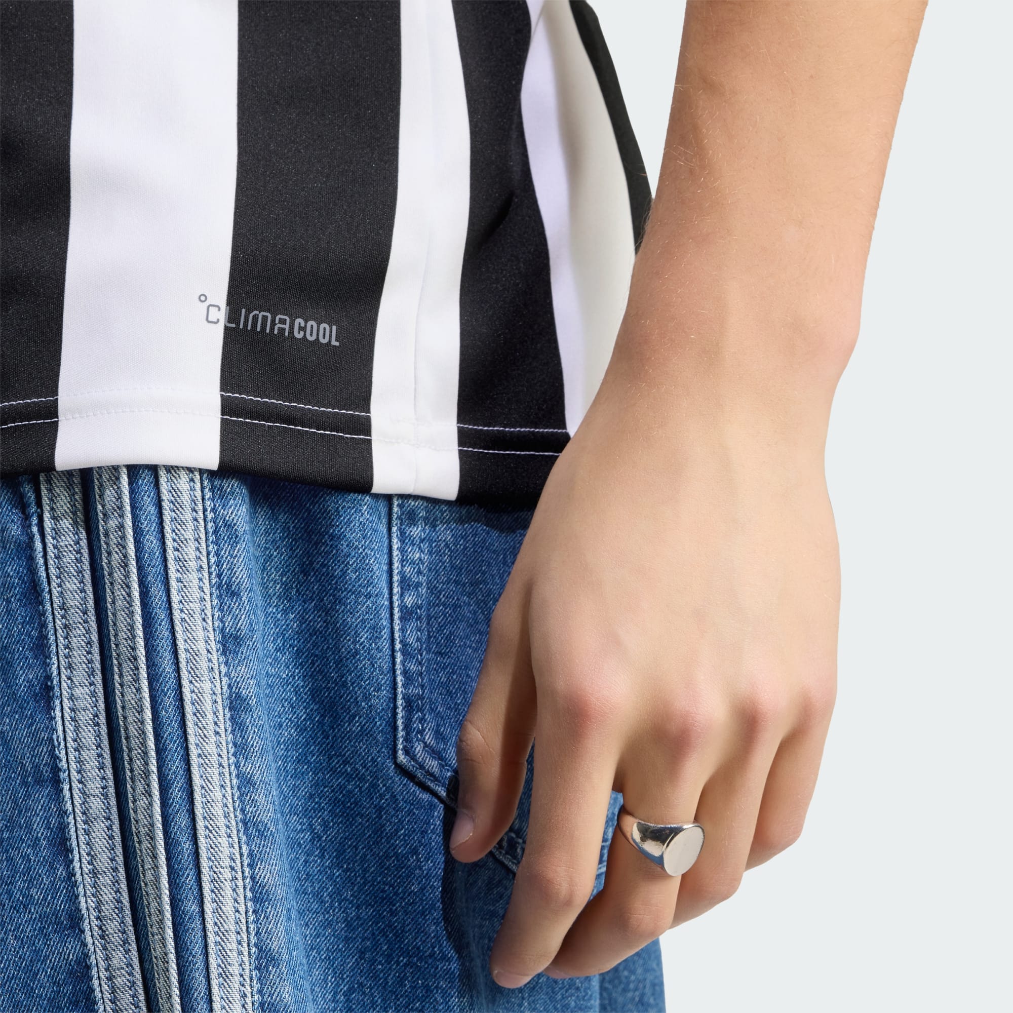 Juventus Home Replica 26/27