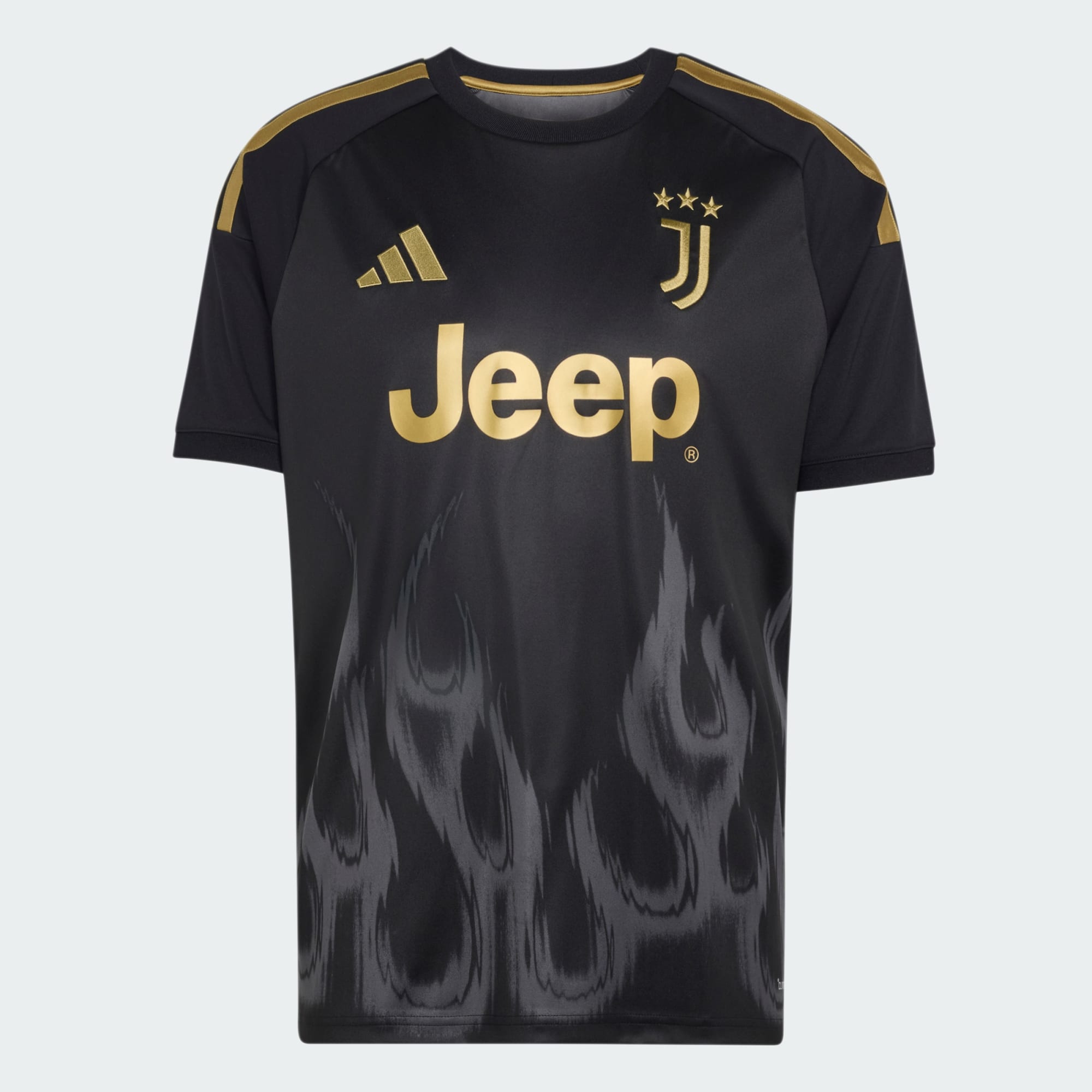 Juventus Third 26/27