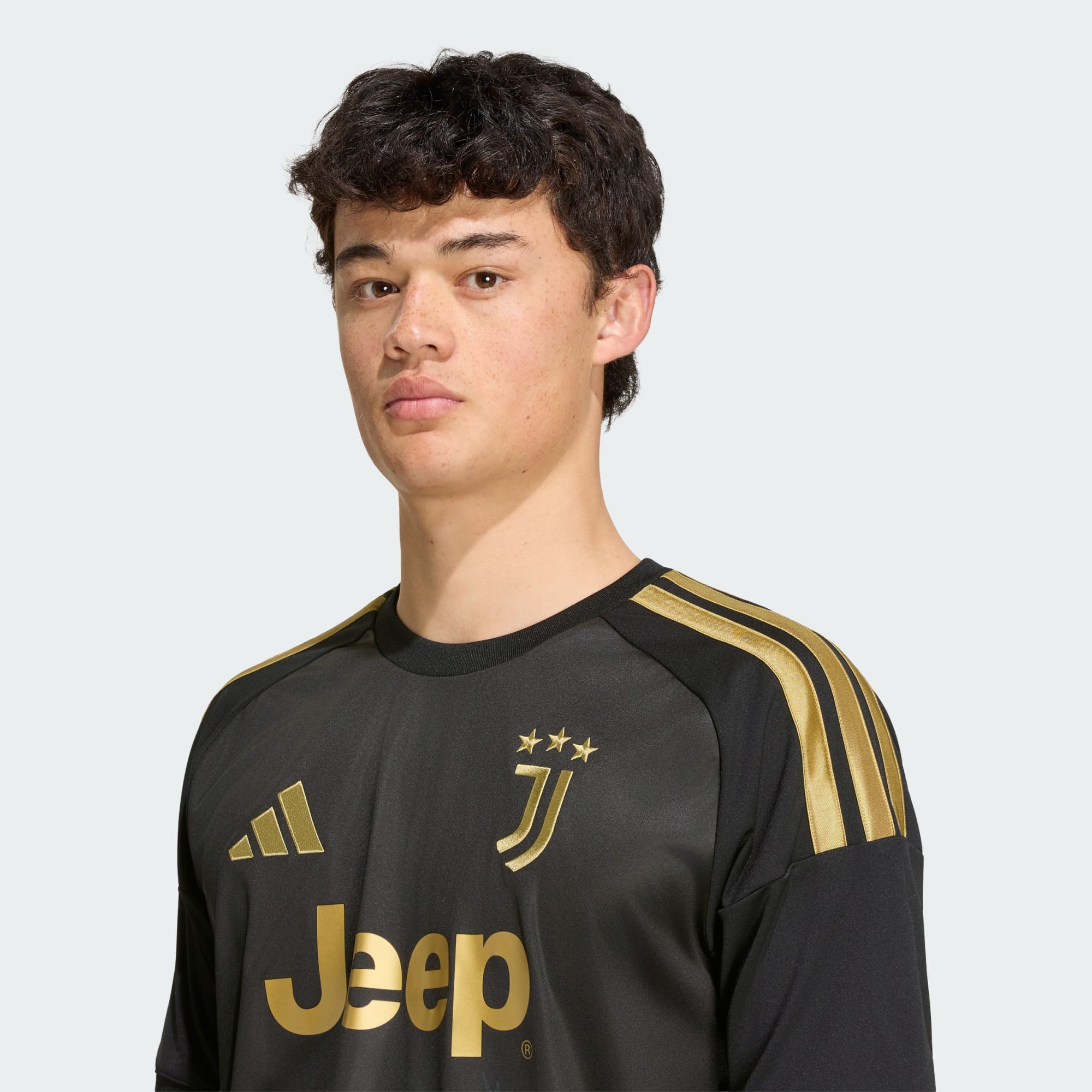Juventus Third 26/27