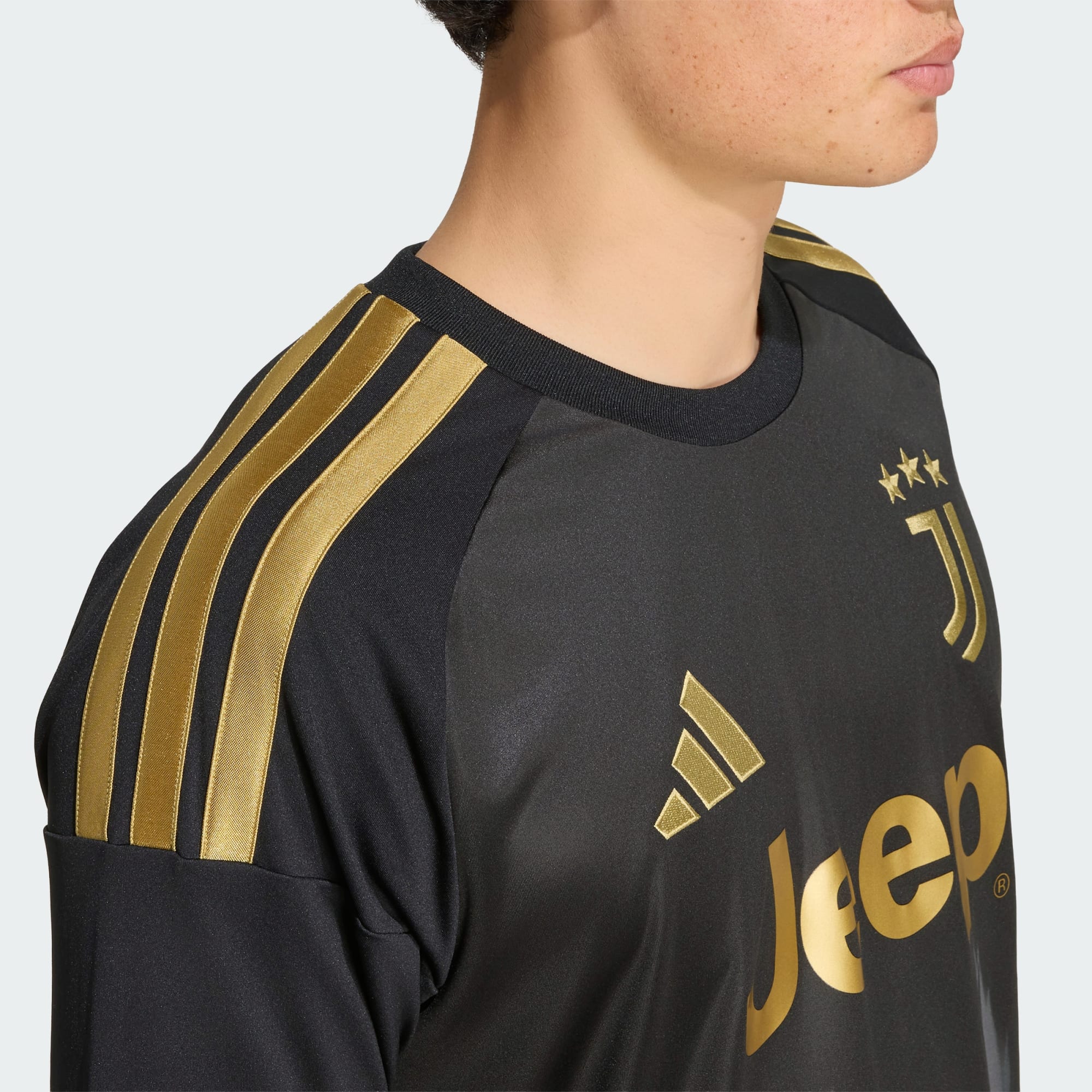 Juventus Third 26/27