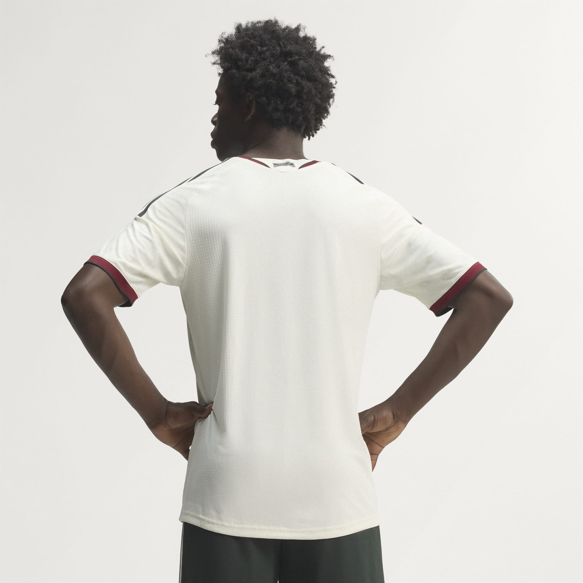 Manchester United Third Authentic 26/27