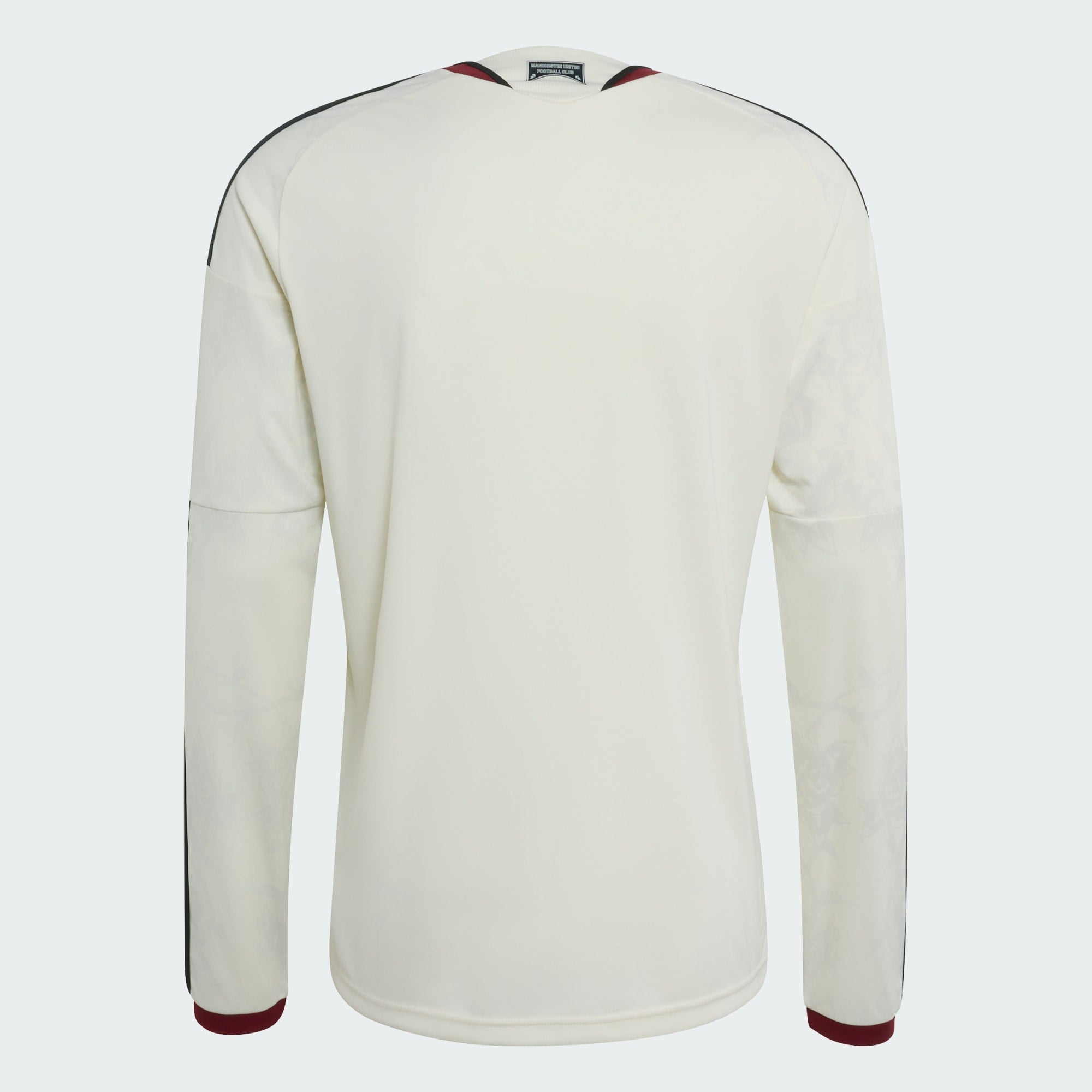 Manchester United Third Longsleeve 26/27