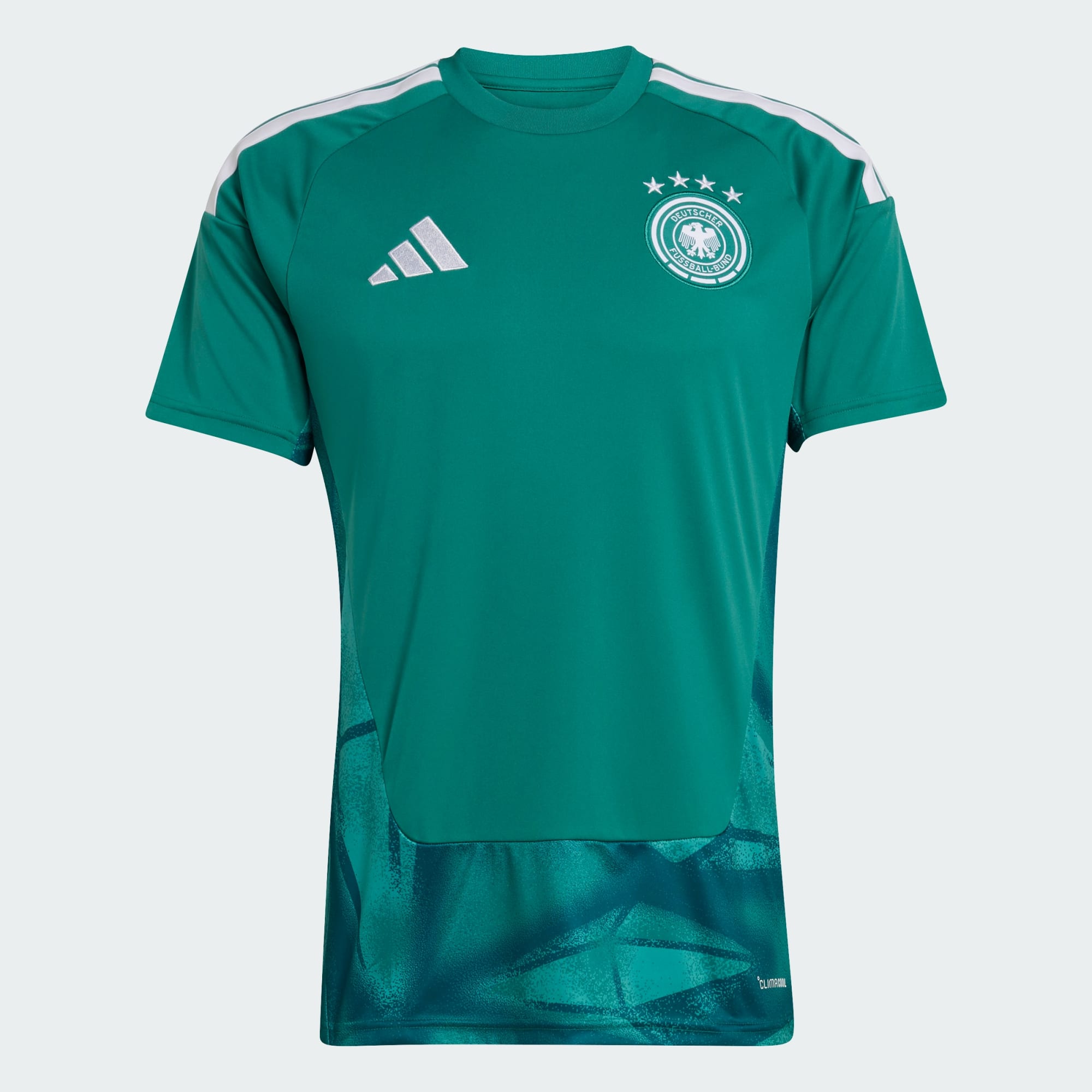 World Cup 2026 Germany Home Goalkeeper Replica