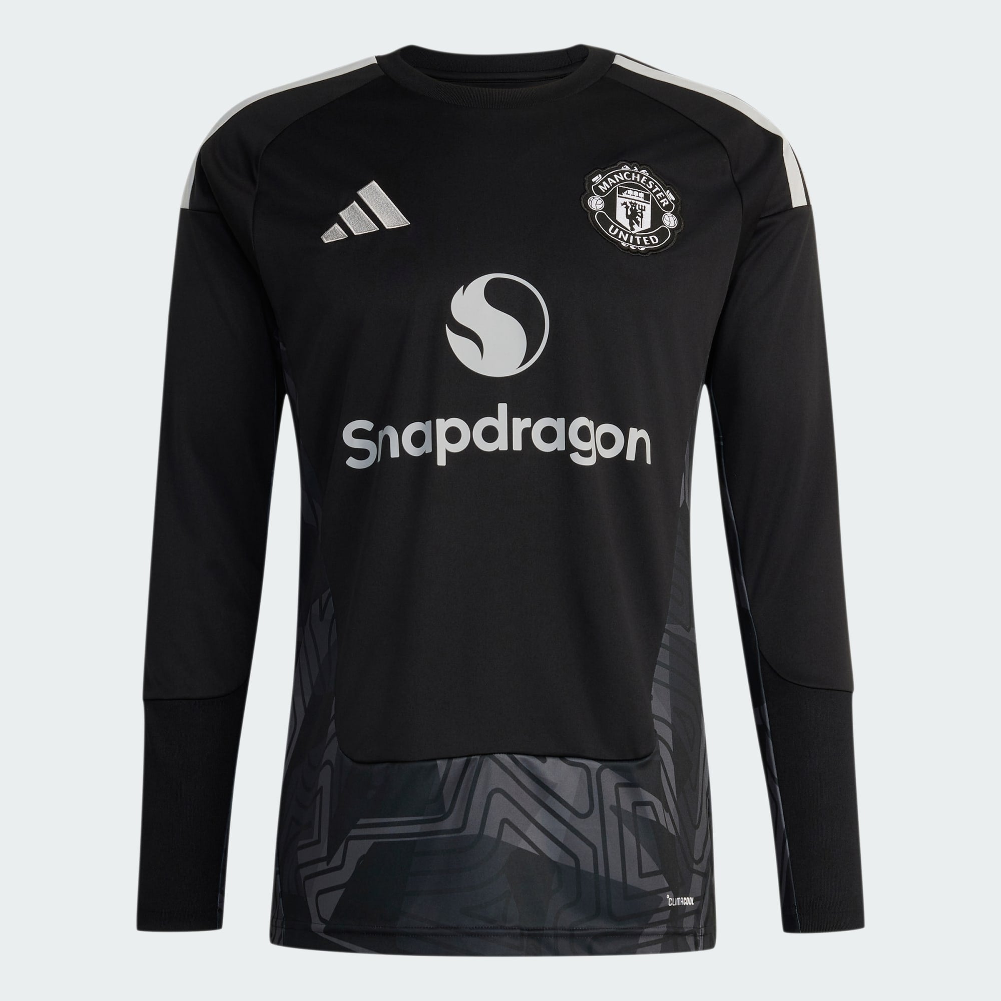 Manchester United Goalkeeper LS 26/27