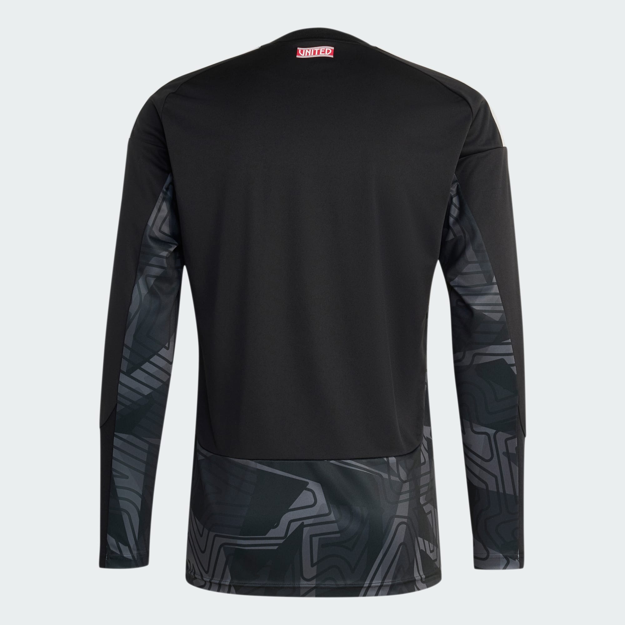 Manchester United Goalkeeper LS 26/27