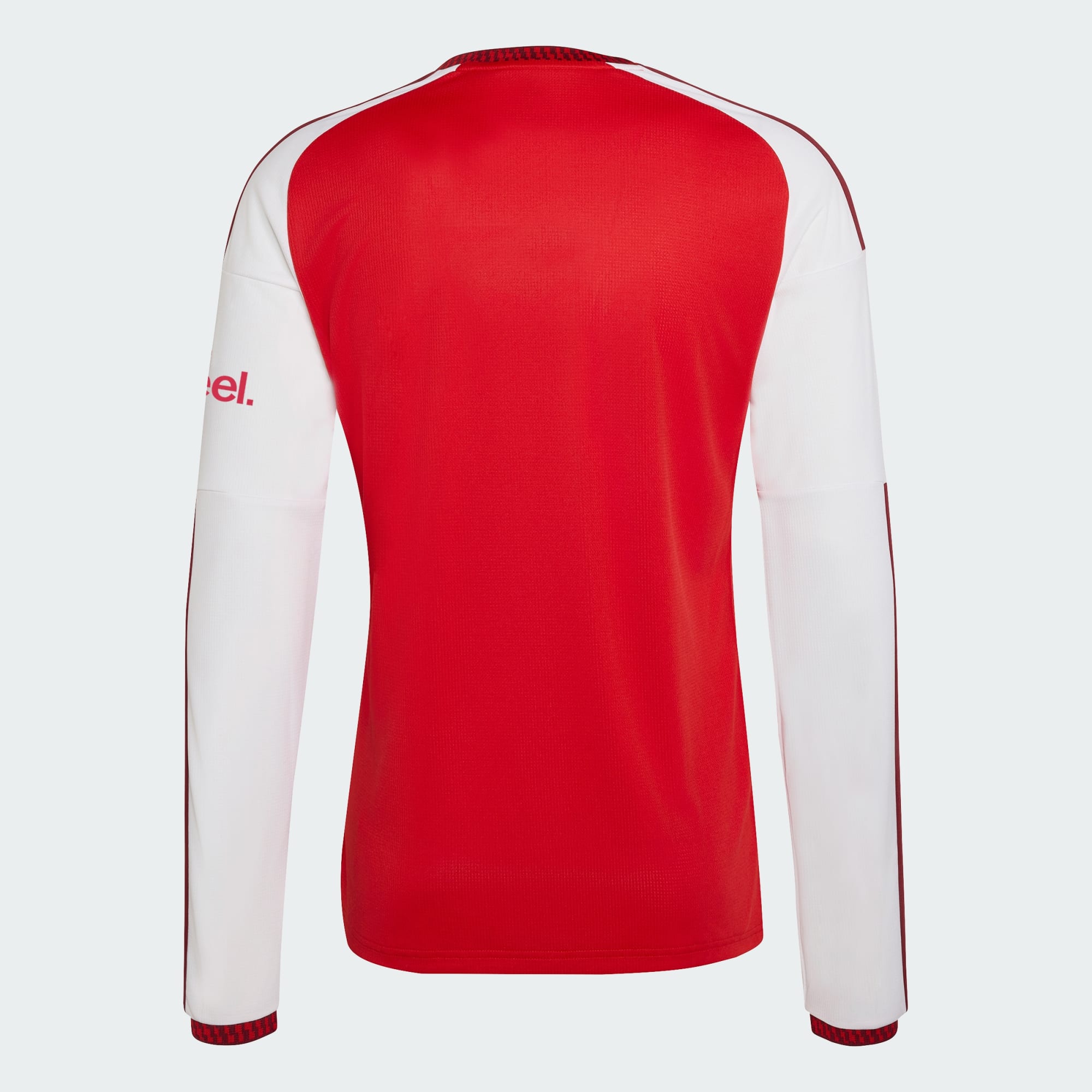 Arsenal Home Replica LS 26/27