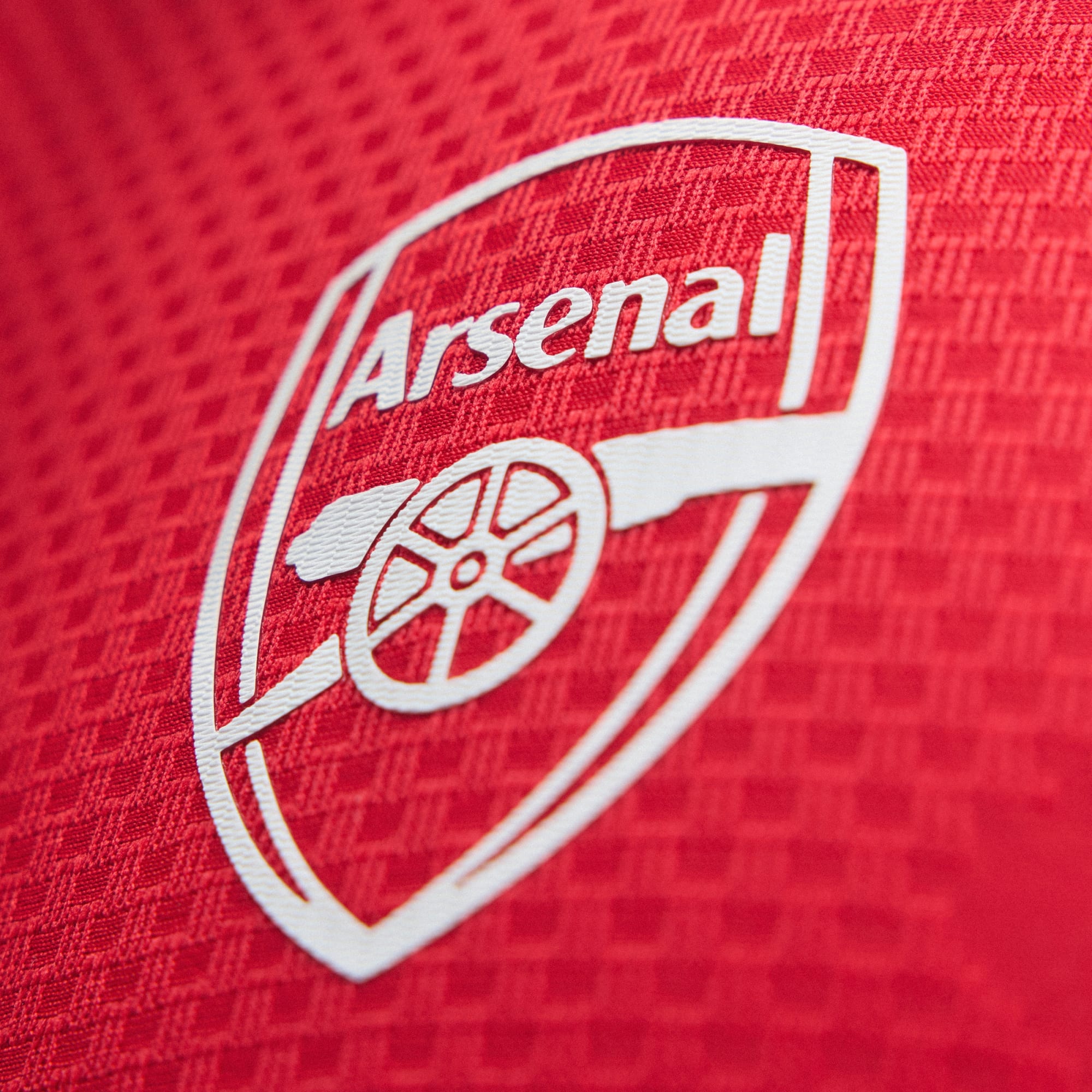 Arsenal Home Authentic LS 26/27