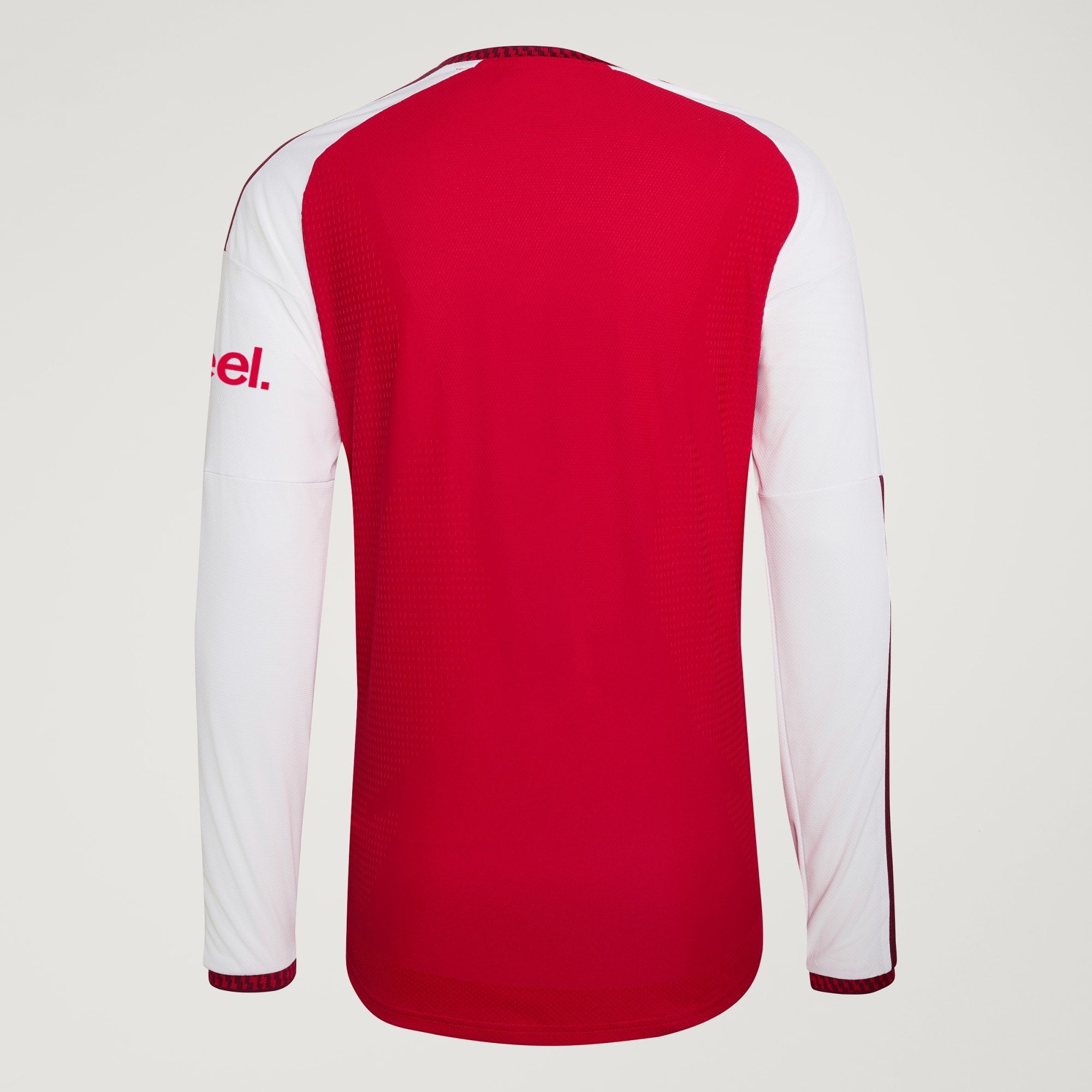 Arsenal Home Authentic LS 26/27