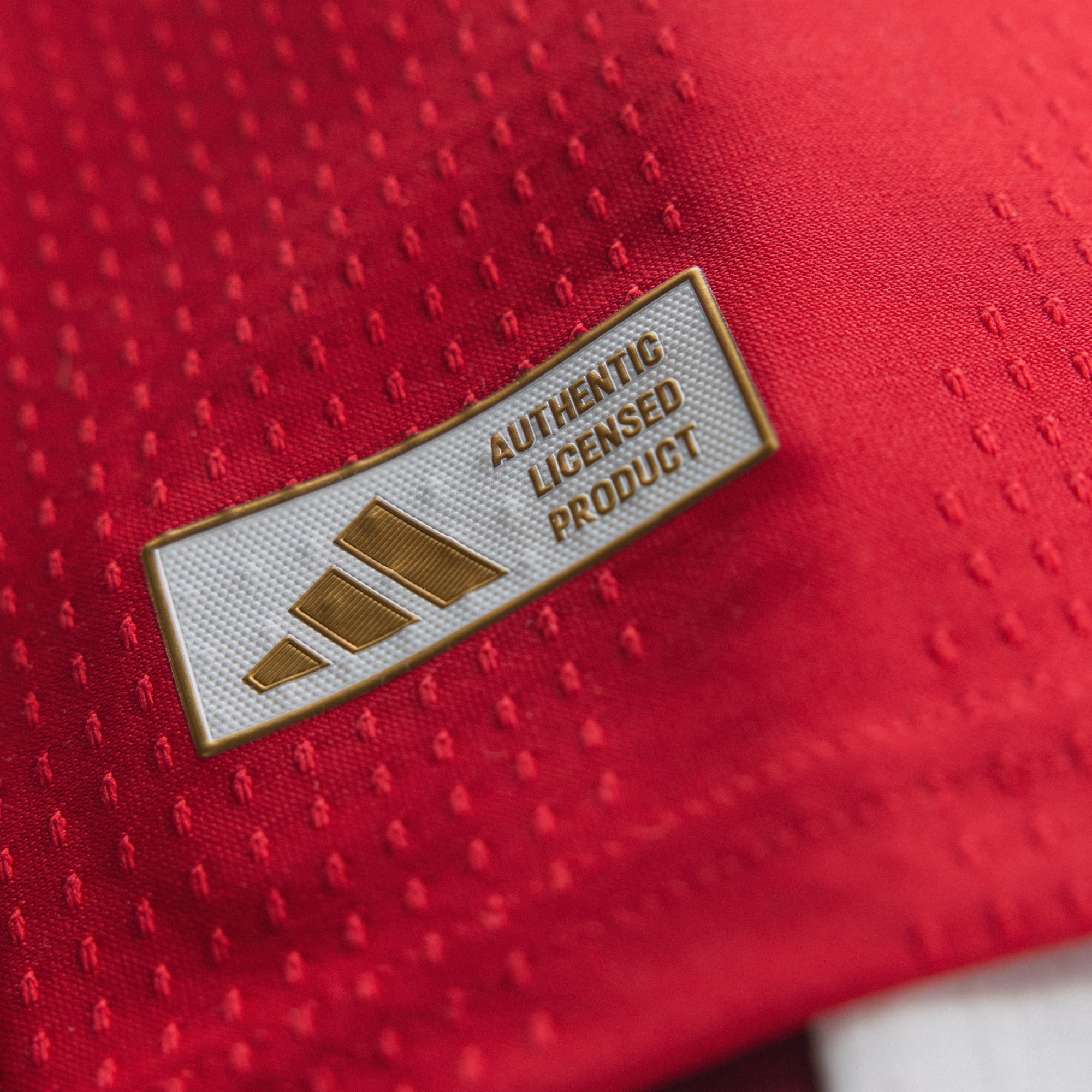 Arsenal Home Authentic LS 26/27