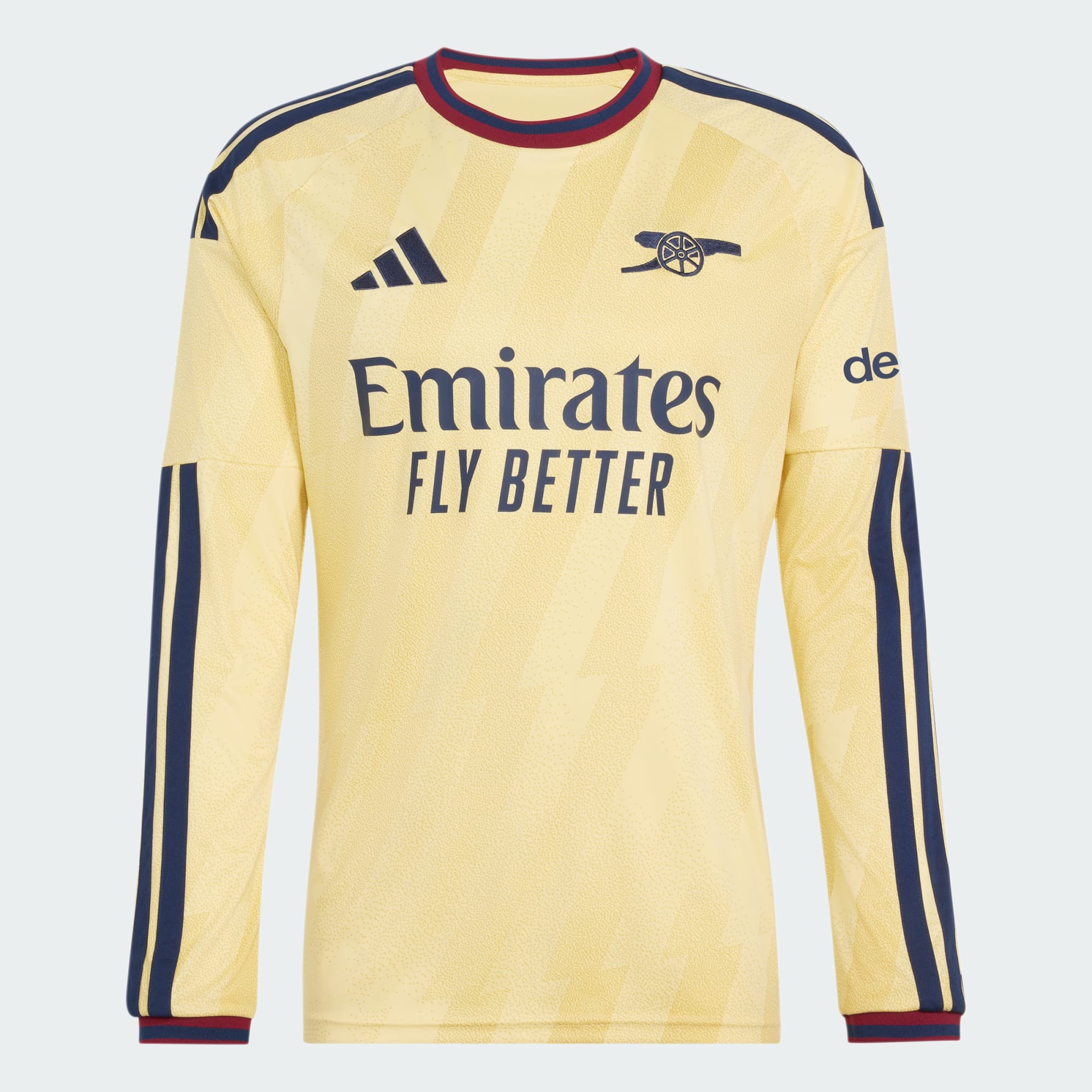 Arsenal Third Longsleeve 26/27