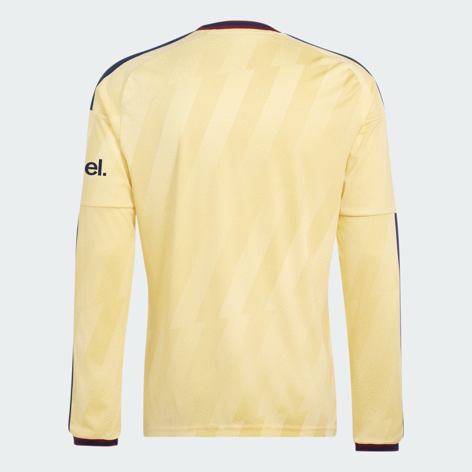 Arsenal Third Longsleeve 26/27