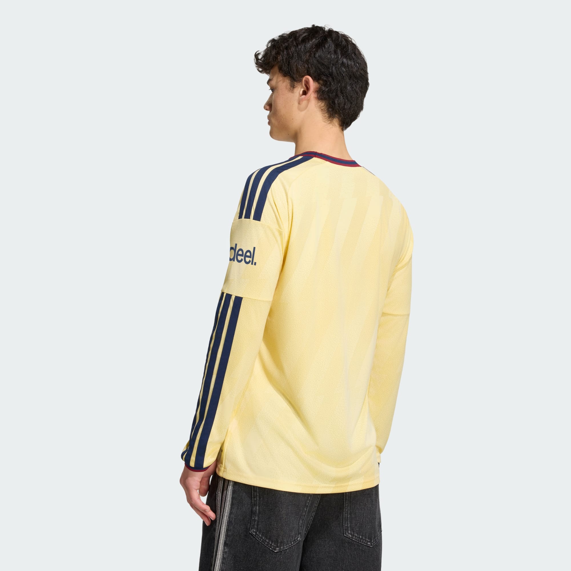 Arsenal Third Longsleeve 26/27