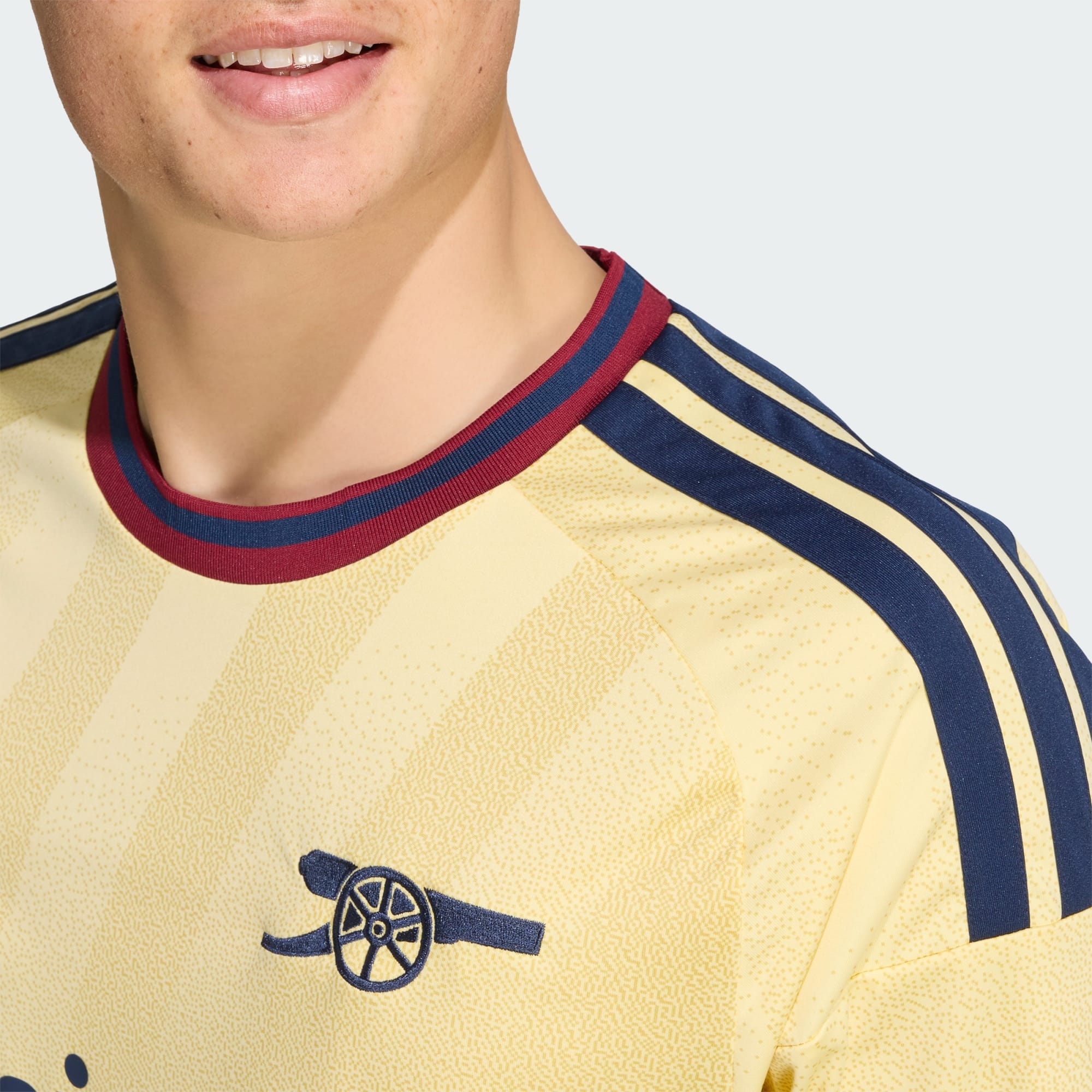 Arsenal Third Longsleeve 26/27