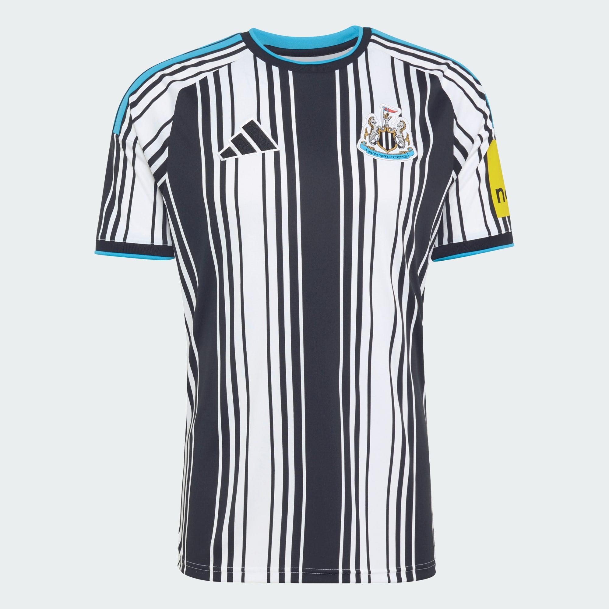 Newcastle United Home Replica 26/27
