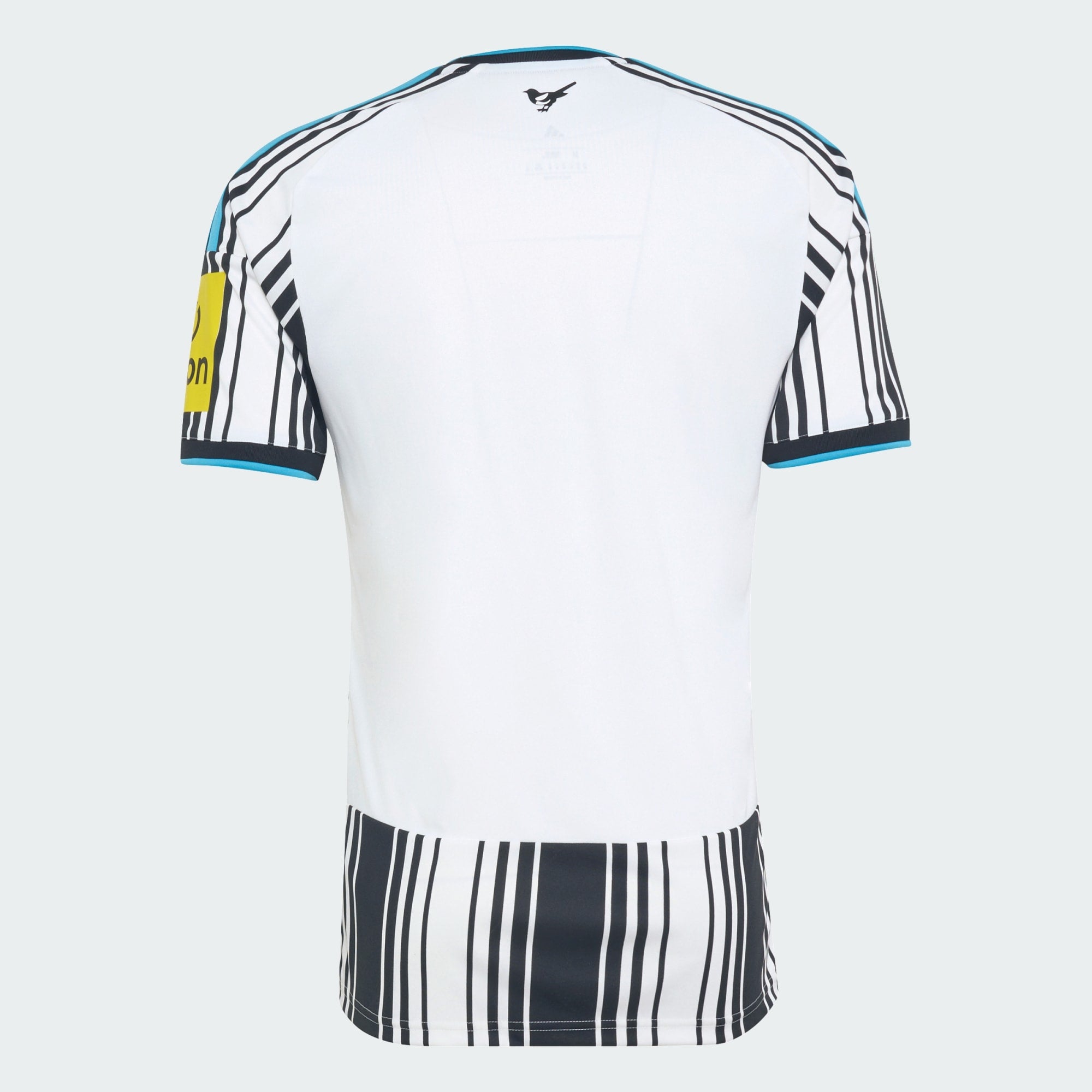 Newcastle United Home Replica 26/27