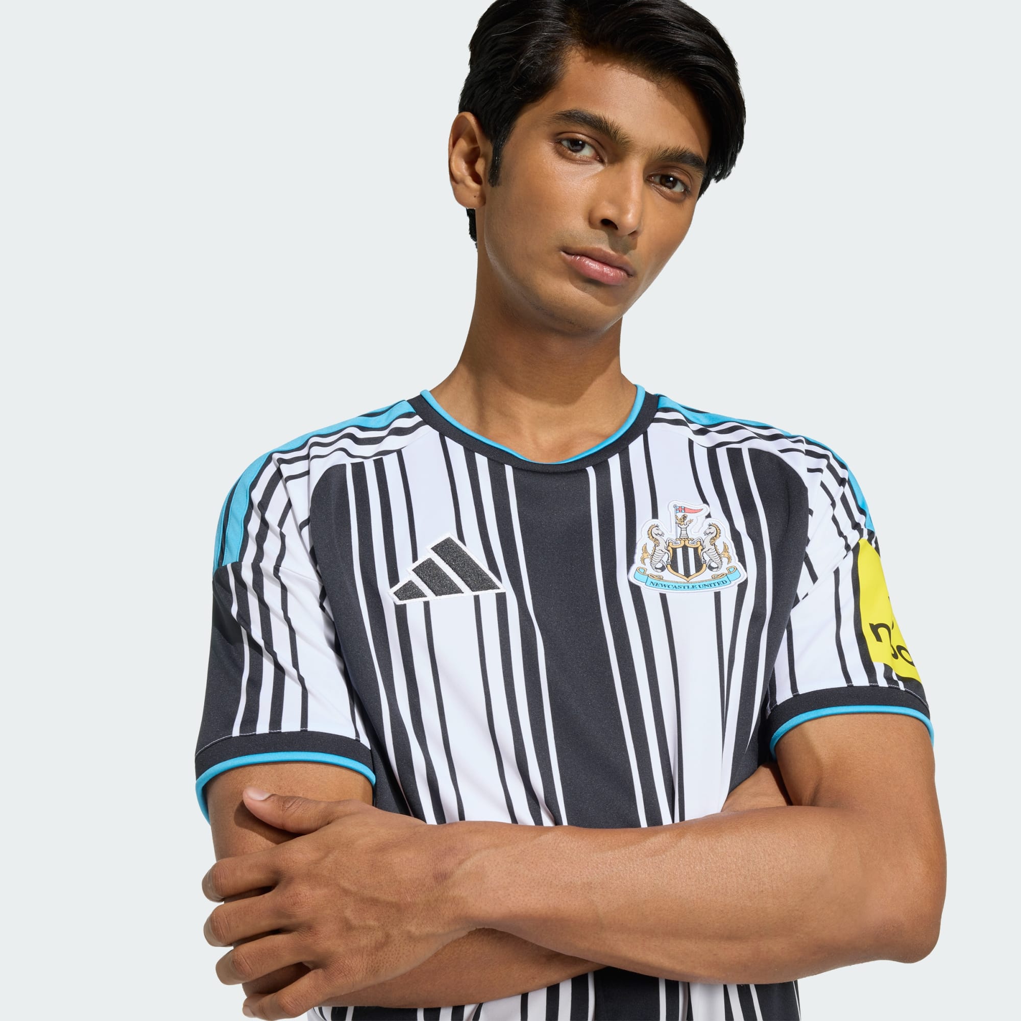 Newcastle United Home Replica 26/27
