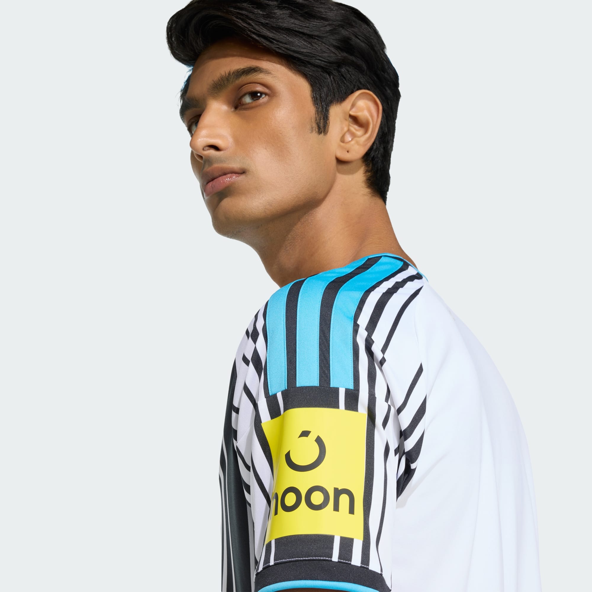 Newcastle United Home Replica 26/27