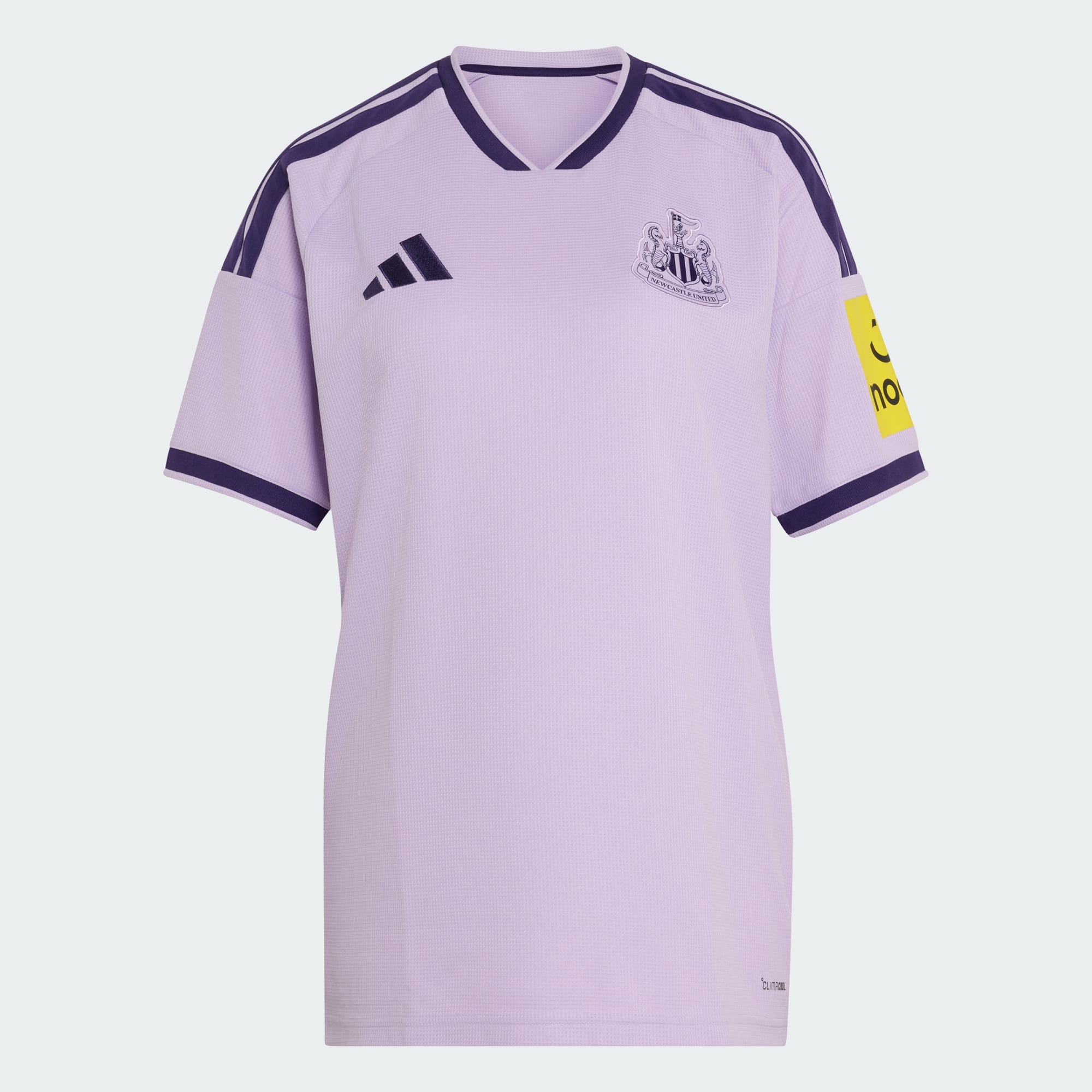 Newcastle United Third 26/27