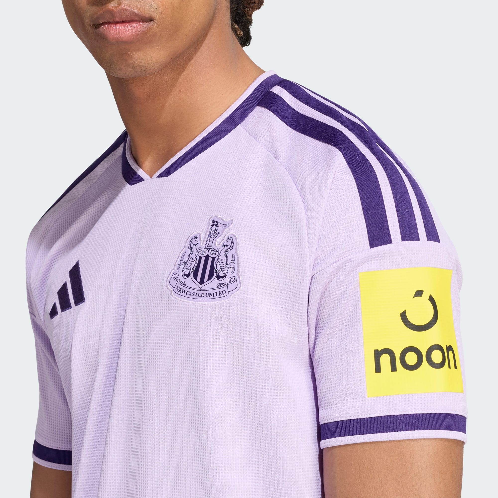 Newcastle United Third 26/27