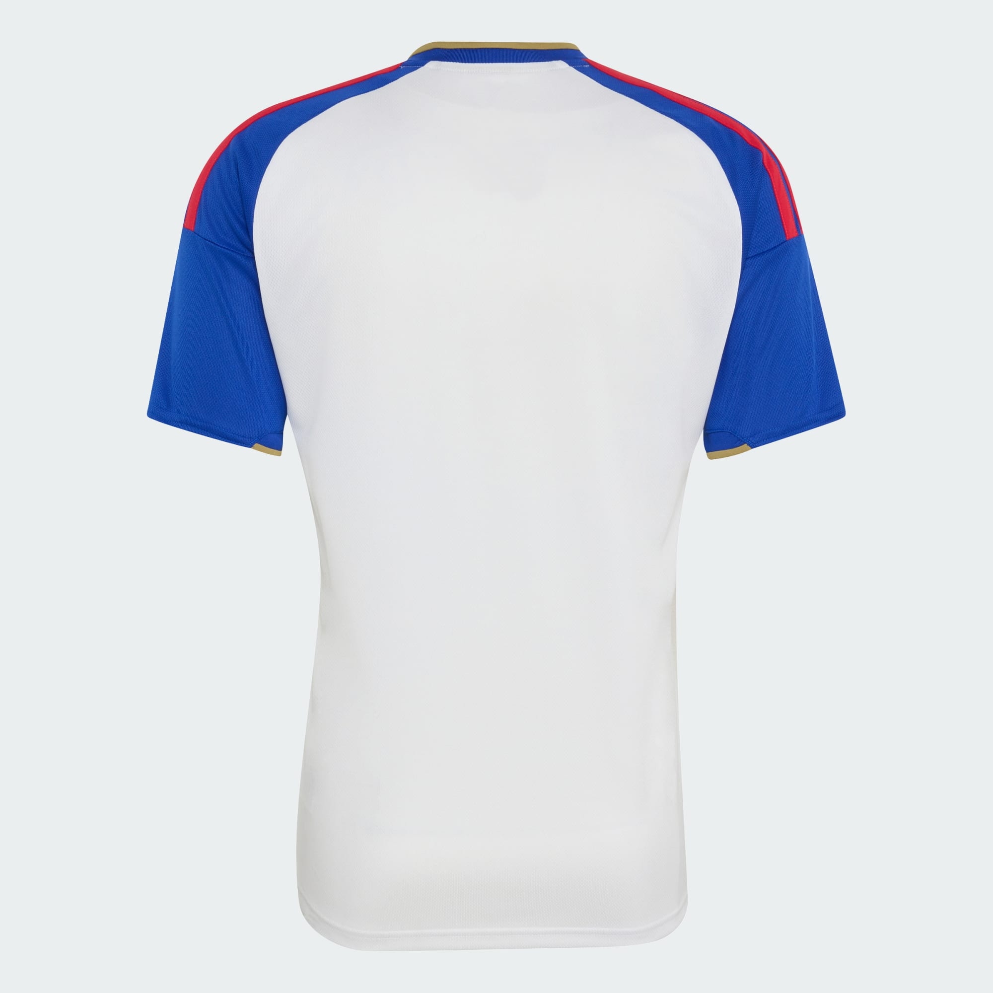 Olympique Lyons Home 26/27
