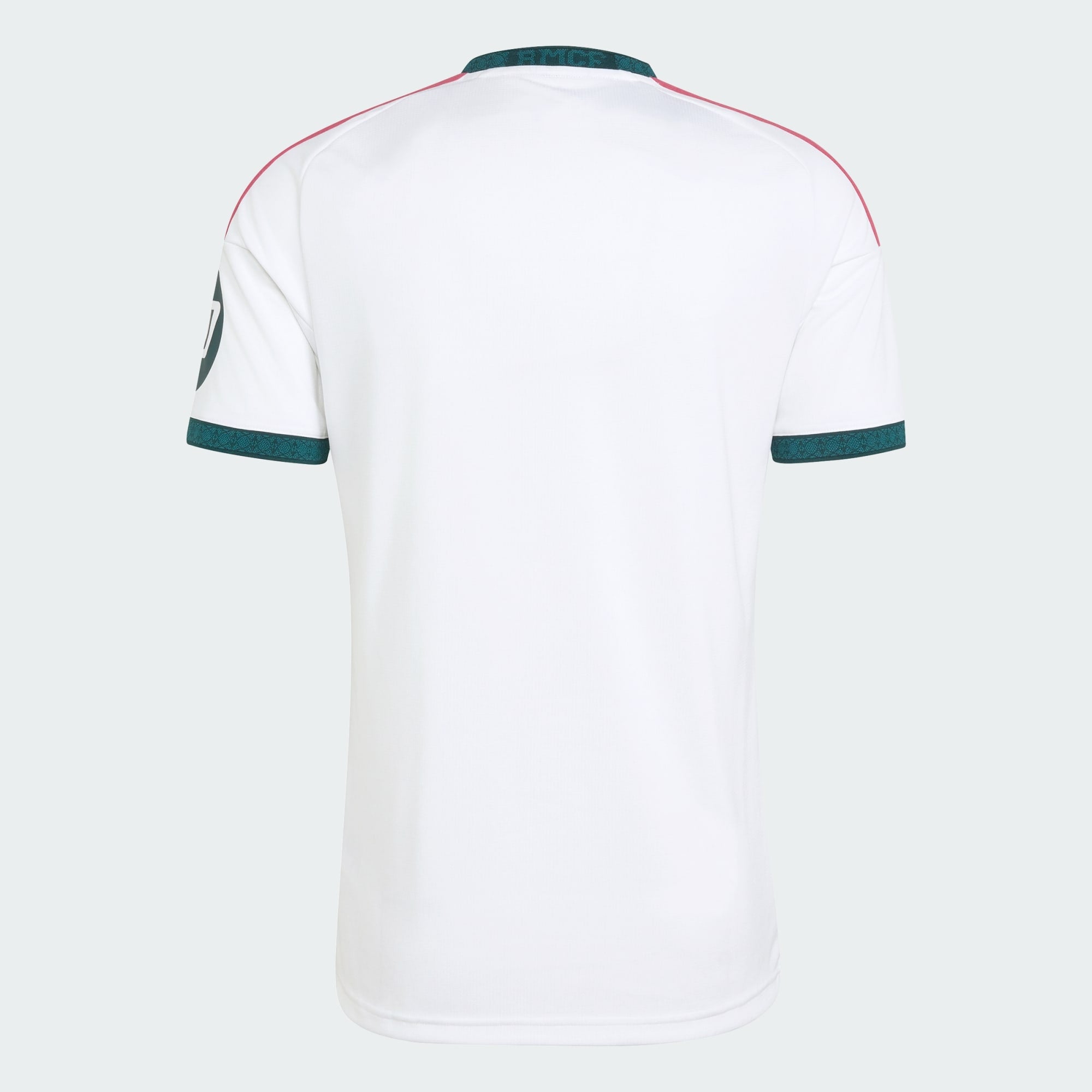 Real Madrid Home Replica 26/27