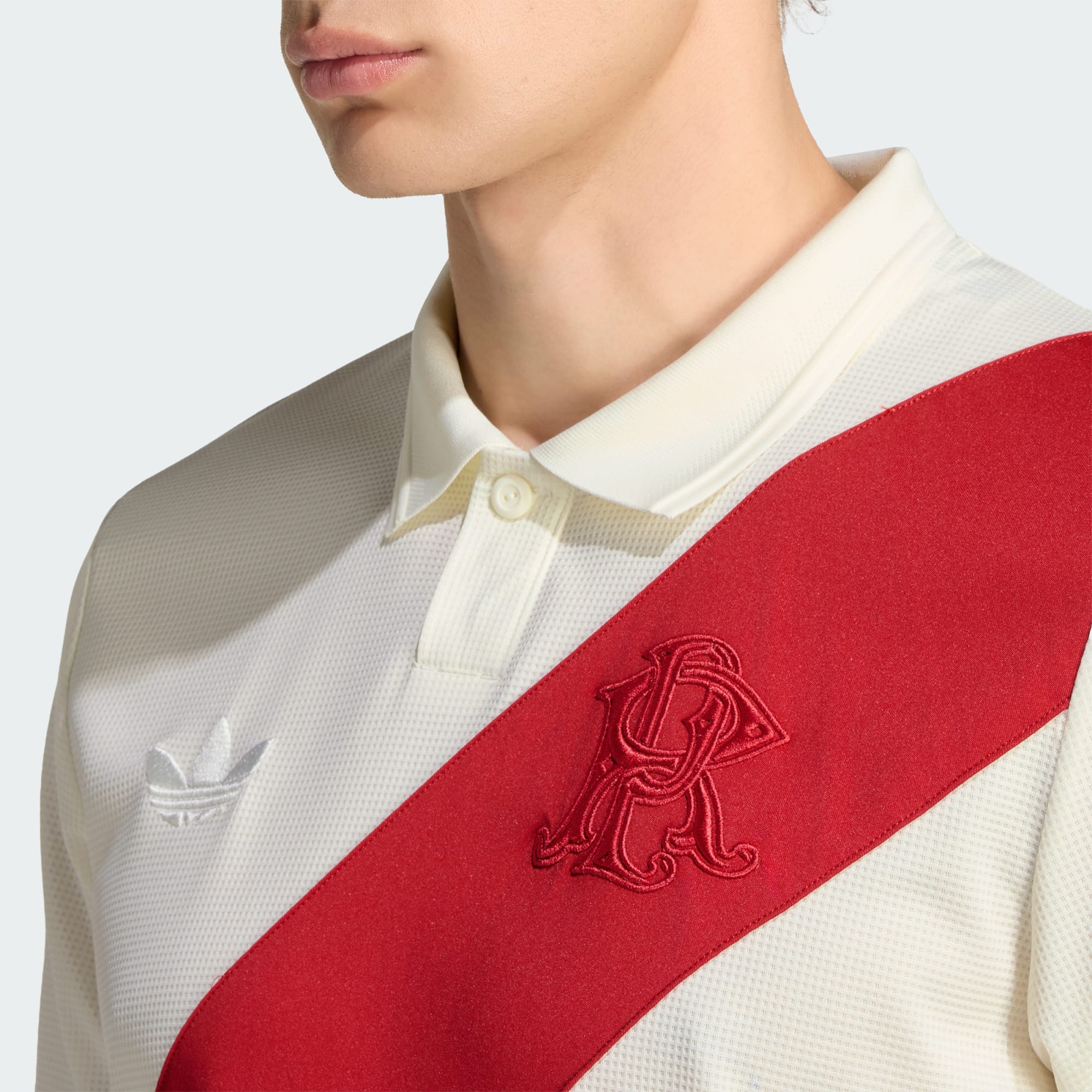 River Plate Replica 26/27 Special Anniversary