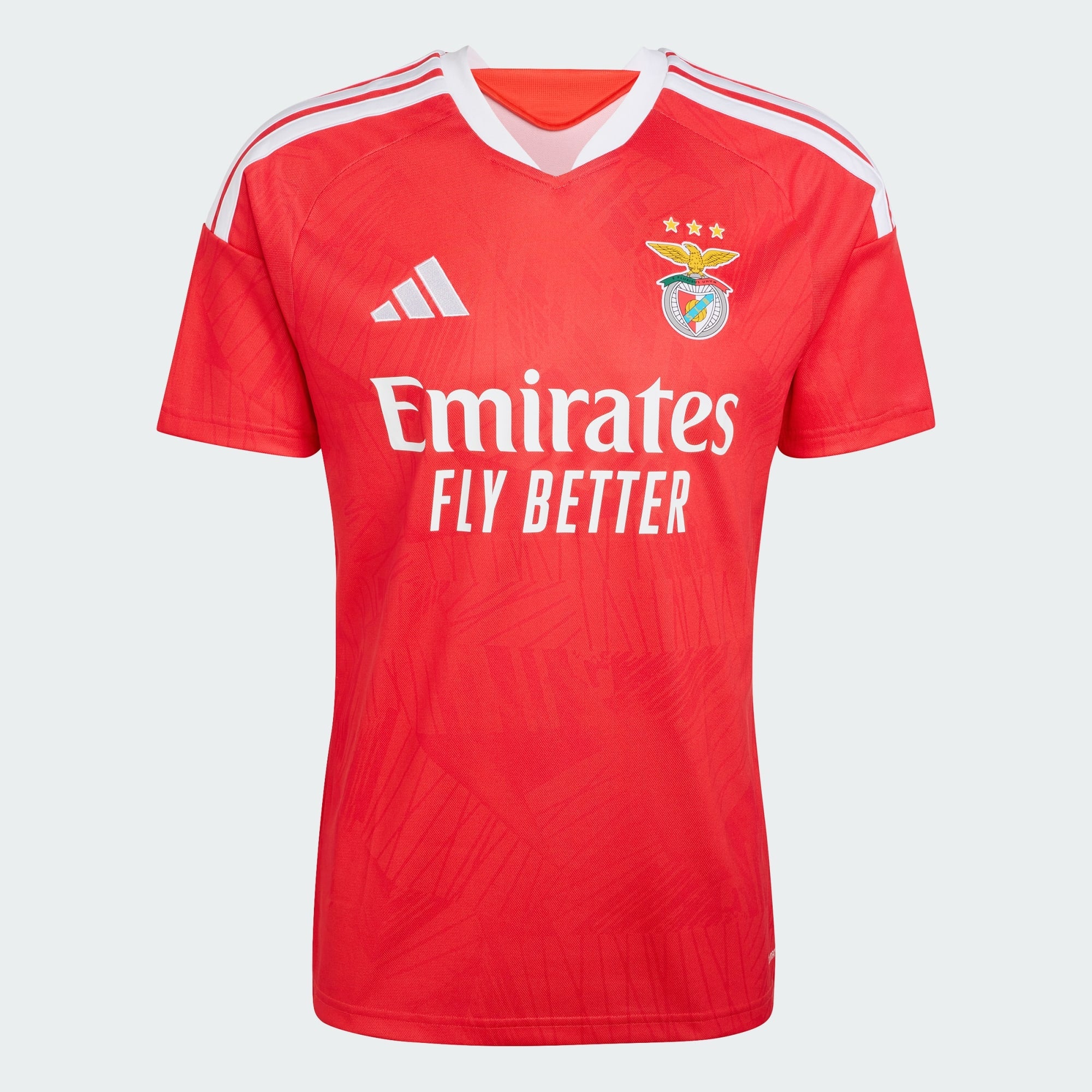 SL Benfica Home Replica 26/27
